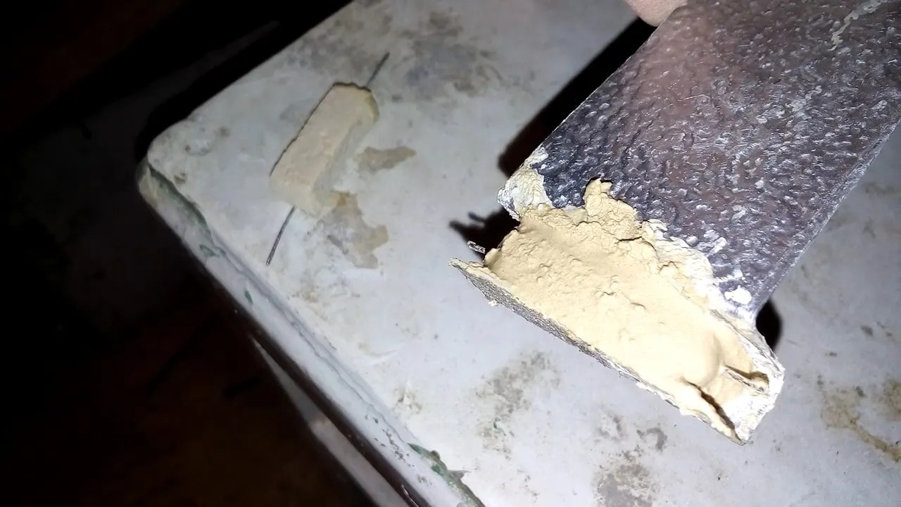 Diy Power Resistor 5 Steps Instructables