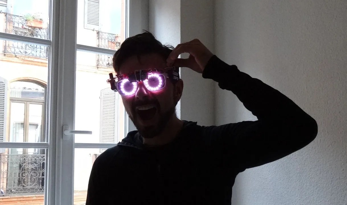 New Mind Control Machine V3 Instructables