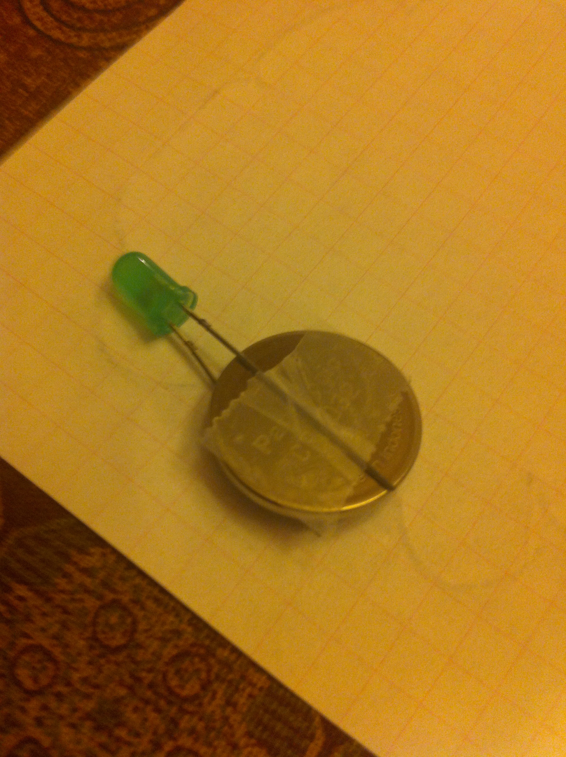 Blinky Badge 7 Steps Instructables - Geometric Patterns - Amazing Retina Collection