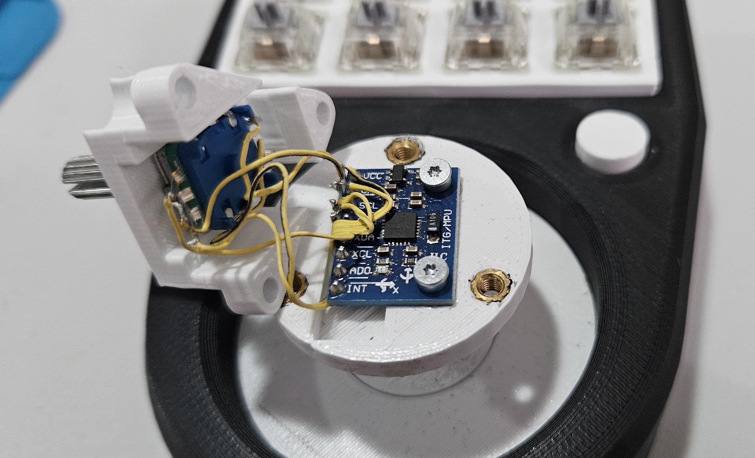 2 8 3dconnexion Space Navigator Basics Interface Blender - Colorful Patterns - Ultra HD Desktop Collection