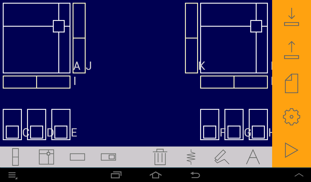 A Universal Bluetooth Remote App 5 Steps Instructables - Download Classic Light Image | Retina