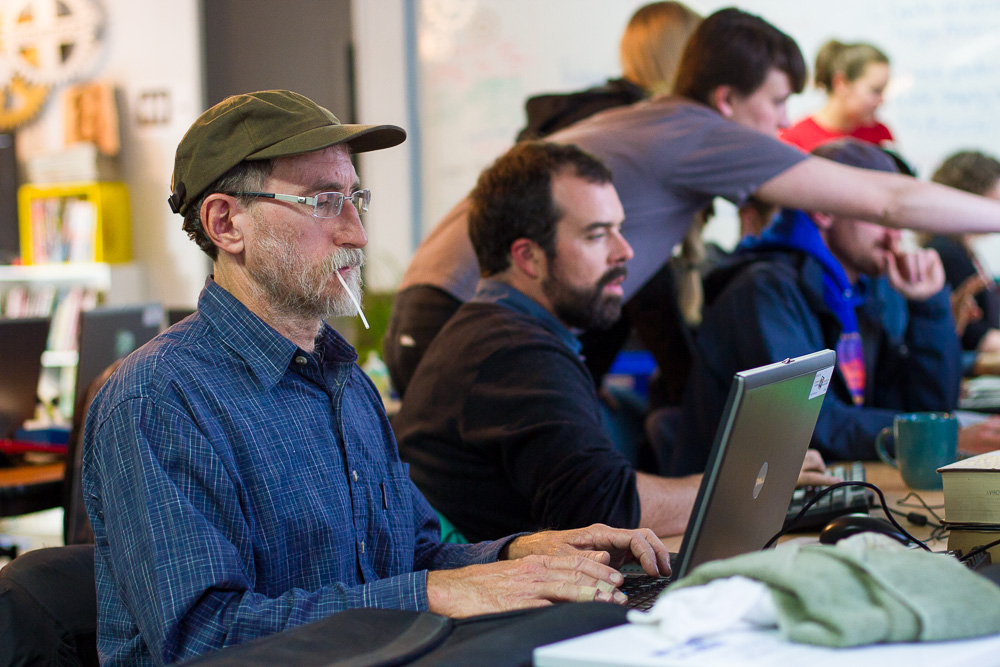 Host A Mini Hackathon 5 Steps With Pictures Instructables - Stunning Sunset Illustration - 4K