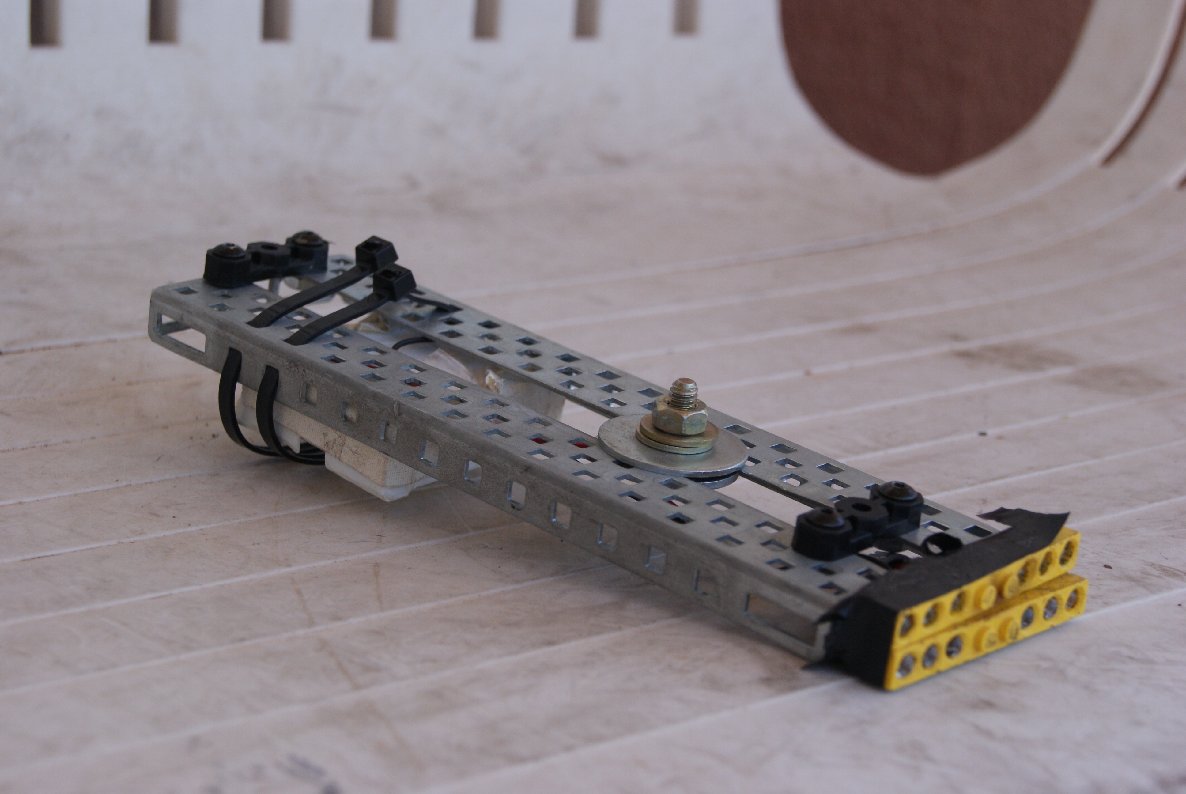 Night Vision Camera Flashlight 4 Steps Instructables - Space Backgrounds - Premium High Resolution Collection