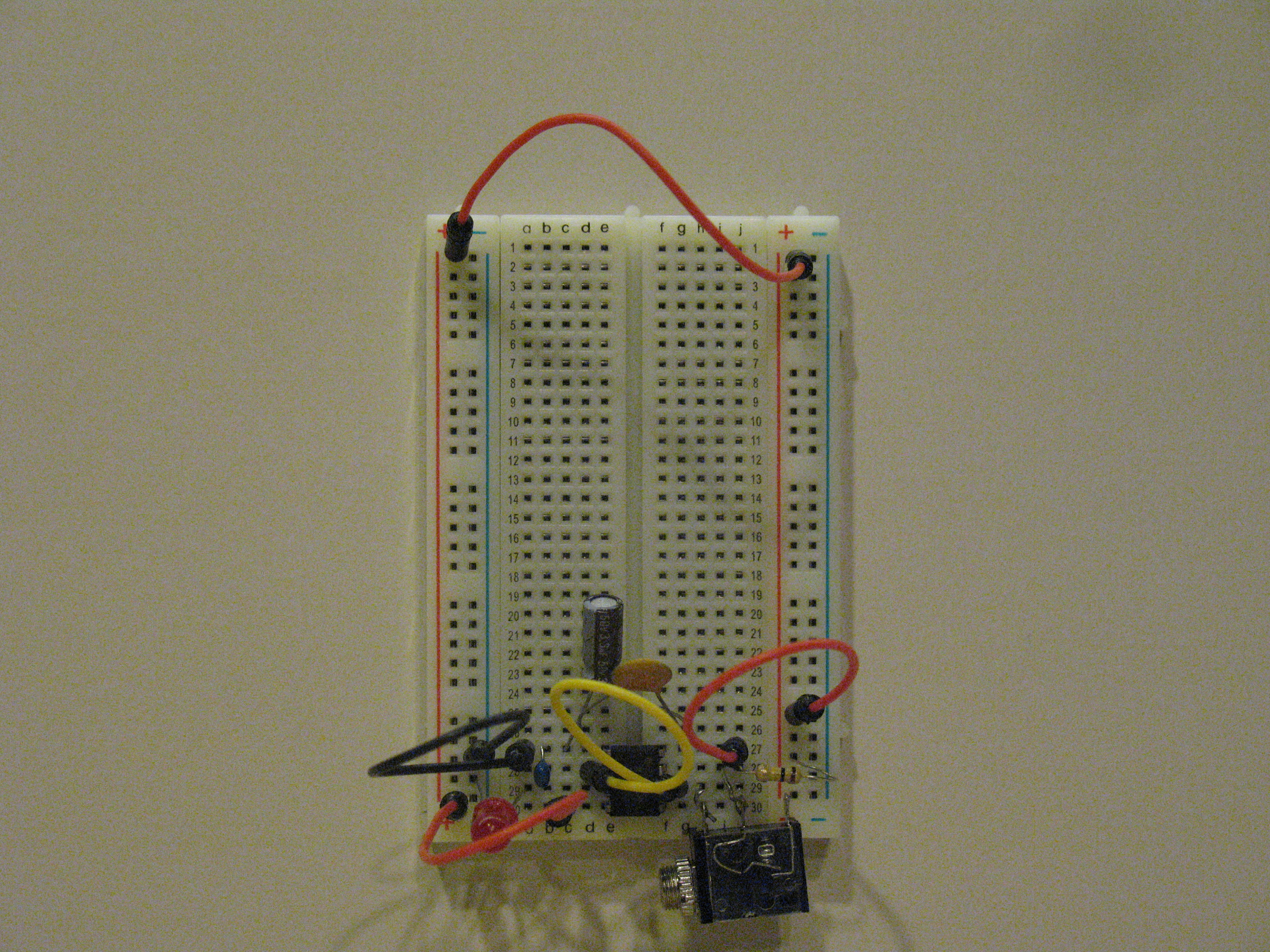 Biodata Sonification 36 Steps Instructables - Creative Ultra HD Space Wallpapers | Free Download