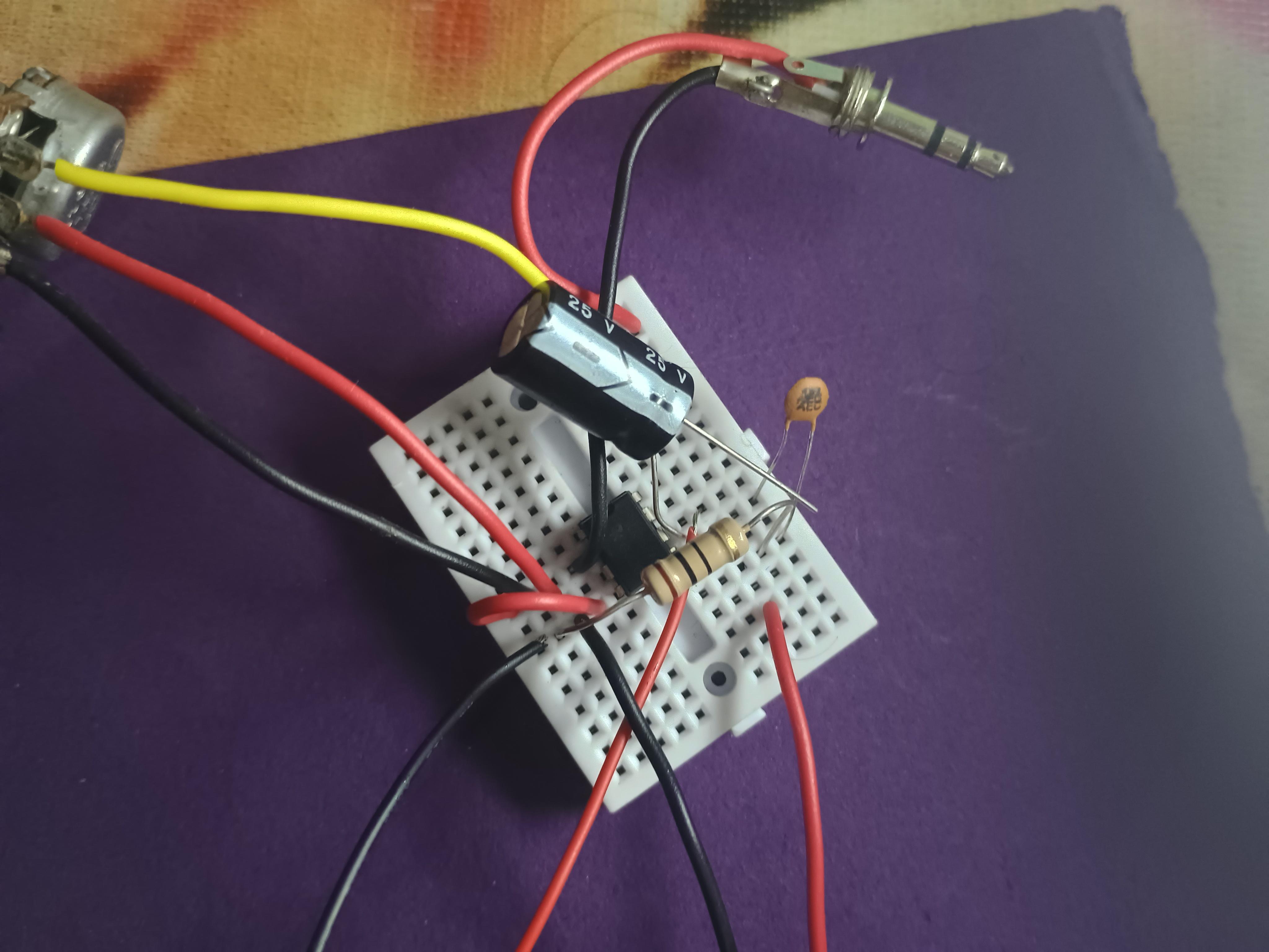 Lm386 For Speaker - Download Perfect Colorful Art | Retina