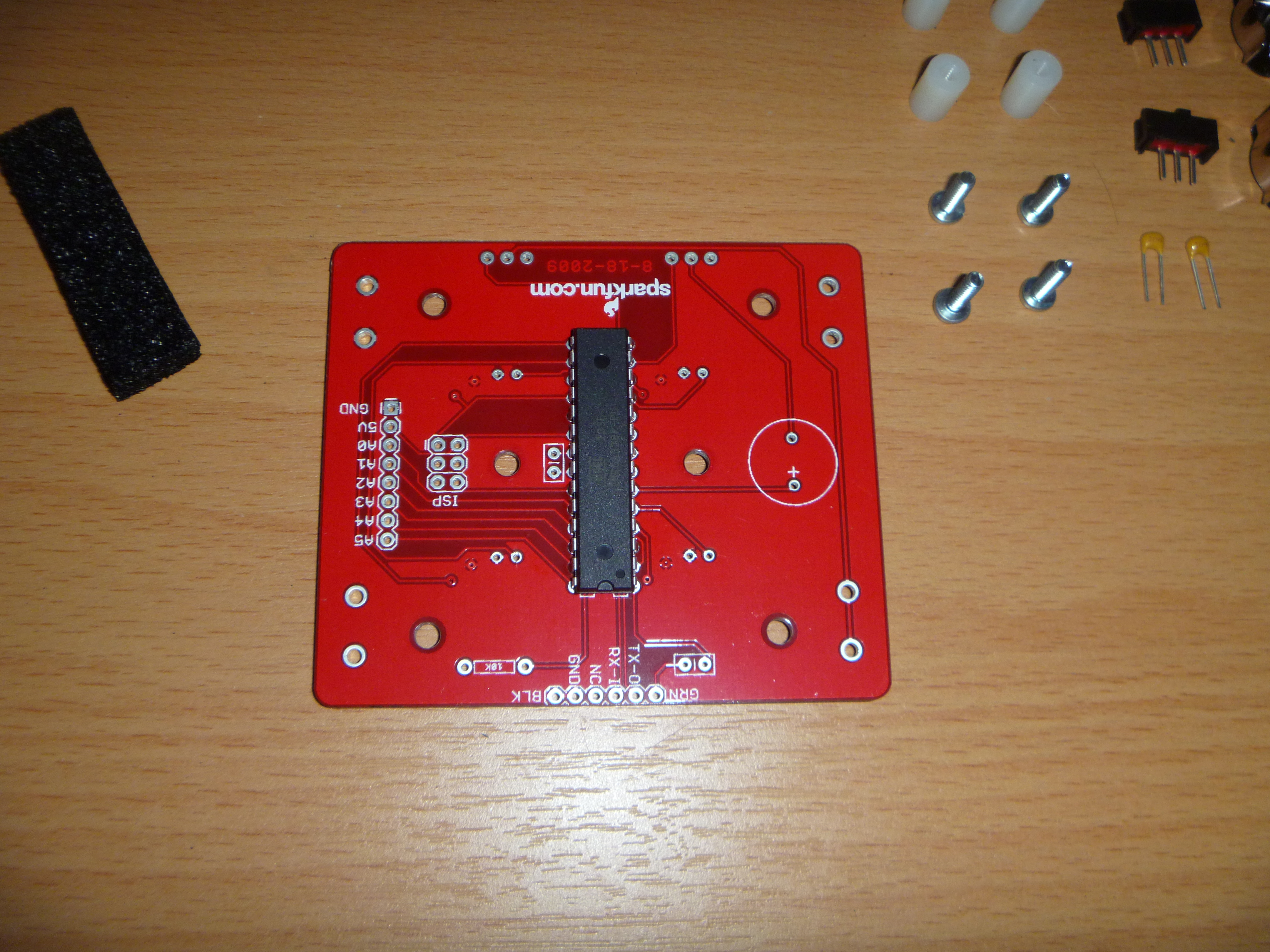 Simon 15 Steps Instructables - Beautiful 8K Gradient Textures | Free Download