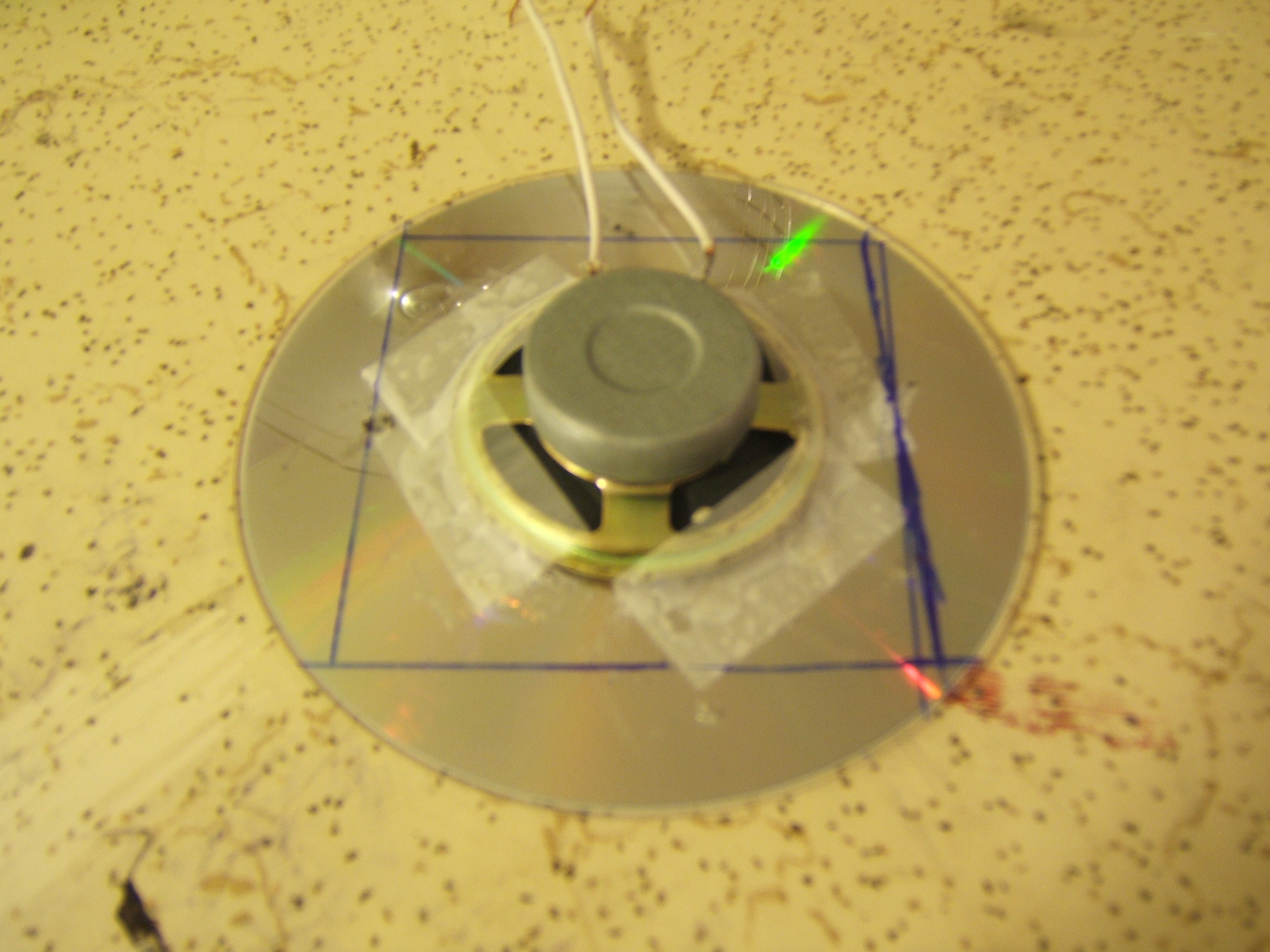 Speaker Case 5 Steps Instructables - Download Perfect Light Image | High Resolution