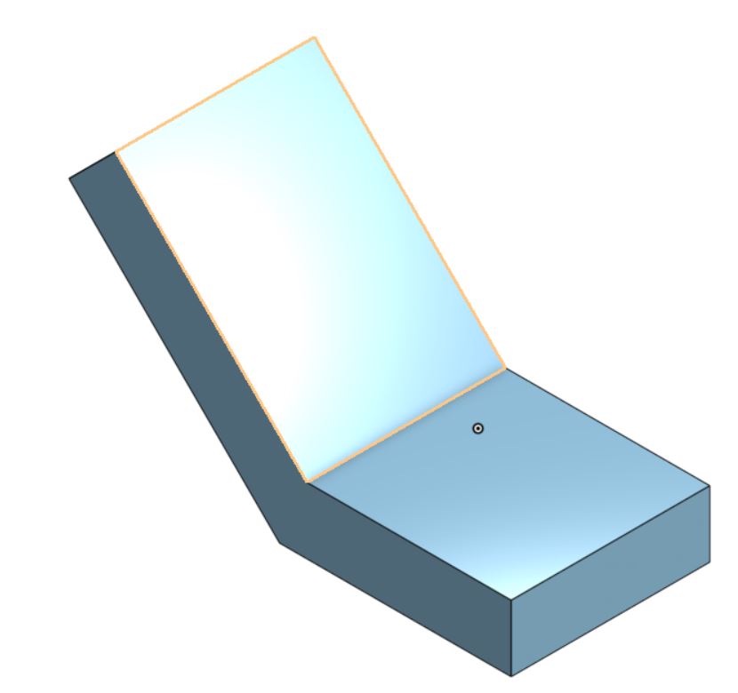 Creating A Basic 3d Model In Onshape 8 Steps Instructables - Premium Ocean Illustration Gallery - High Resolution