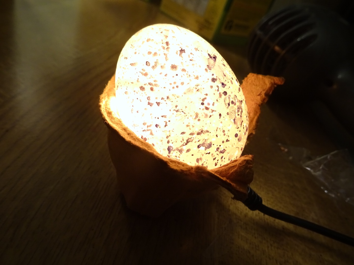 Egg Of Light - Best Space Wallpapers in Mobile