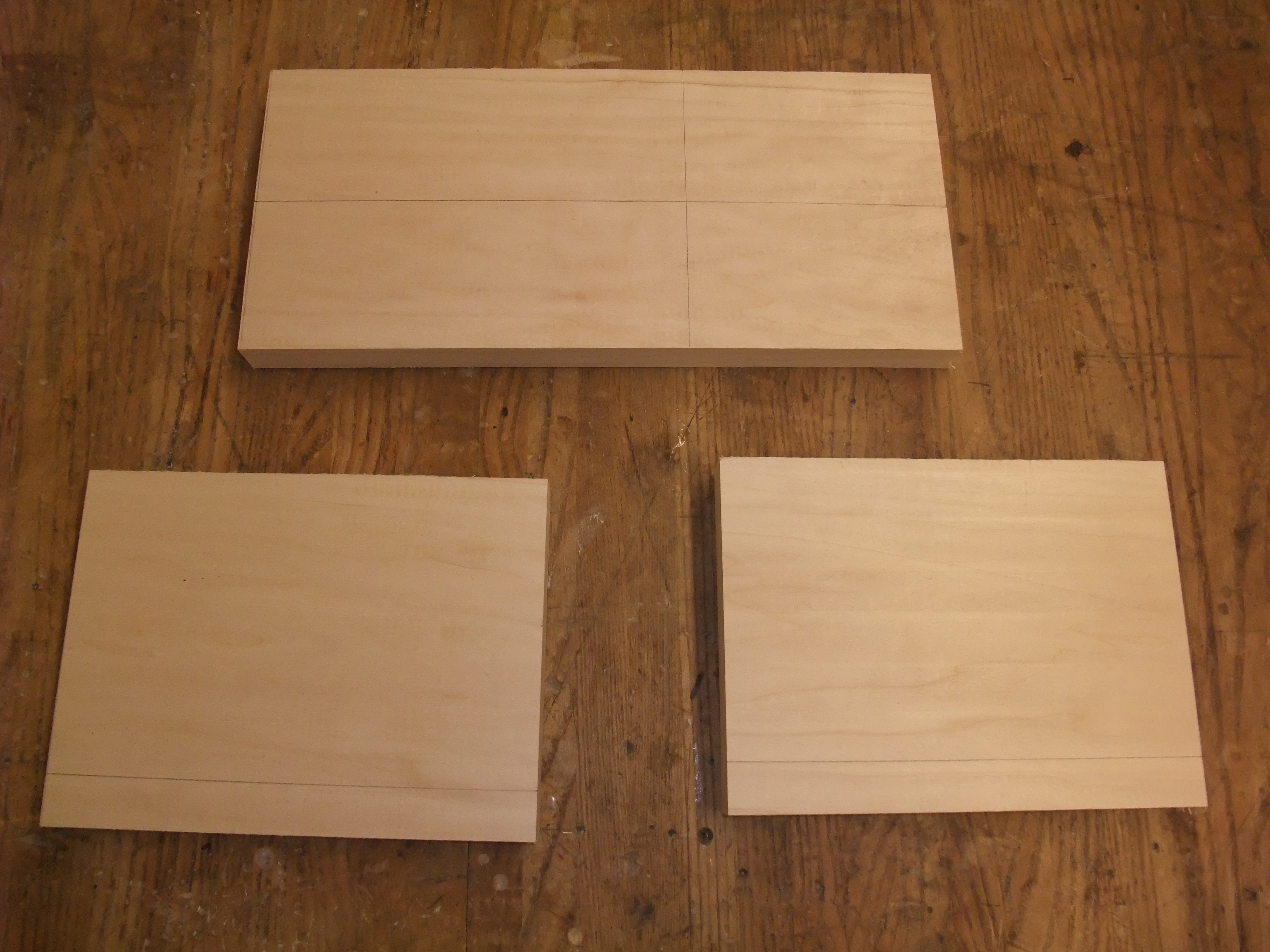 How To Make Simple Box Instructables - Best Minimal Wallpapers in High Resolution