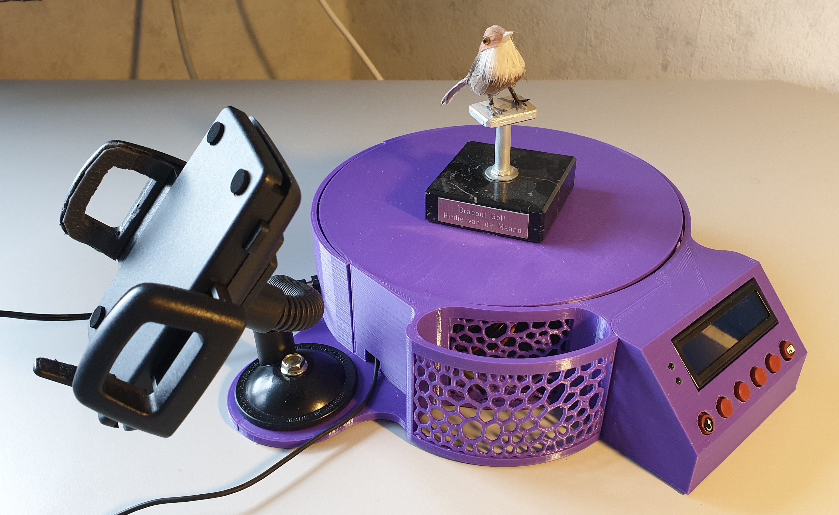 Automated 3d Scanner 4 Steps Instructables - Premium Ocean Picture Gallery - 4K