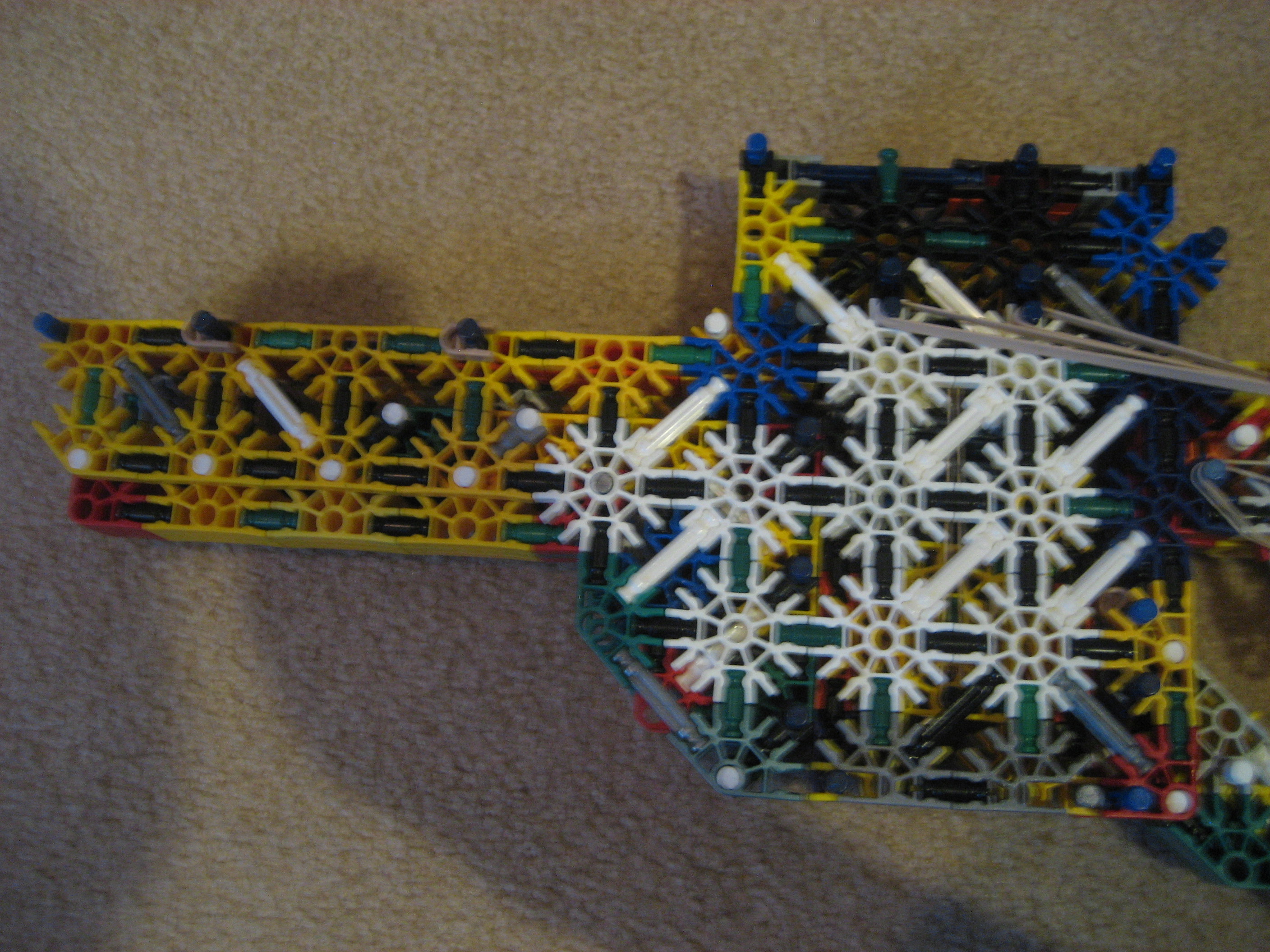 Ghost 3 0 Instructables - Best Ocean Wallpapers in High Resolution