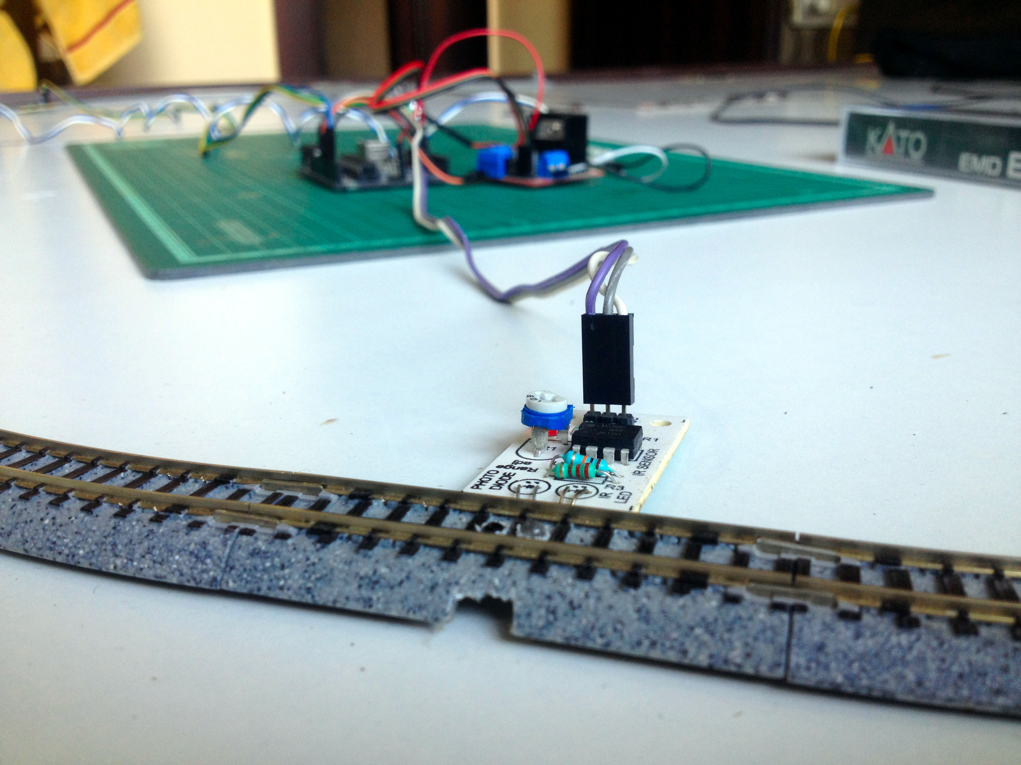 Simple Point To Point Model Scenery Tutorials - High Quality Nature Texture - Full HD