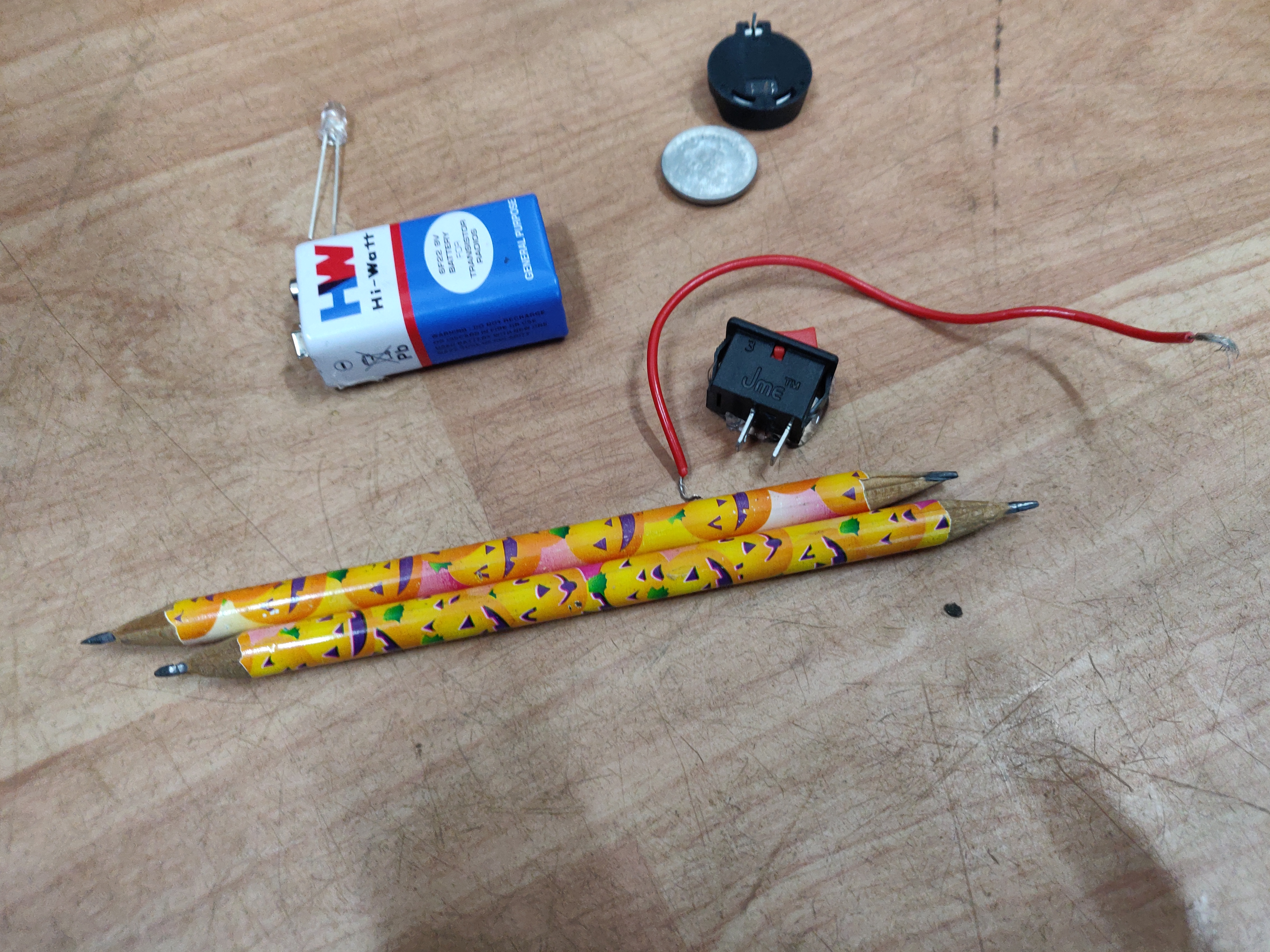 Pencile Led Light Instructables - Best Ocean Textures in Full HD