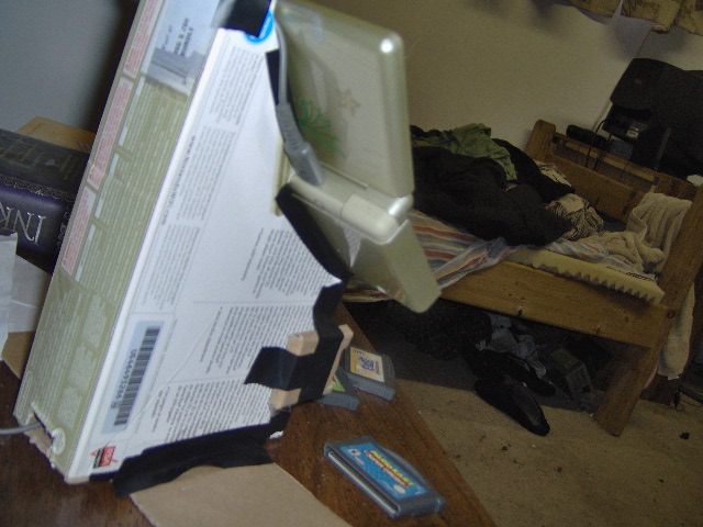 My Ds Arcade Stand Instructables - 8K Vintage Wallpapers for Desktop