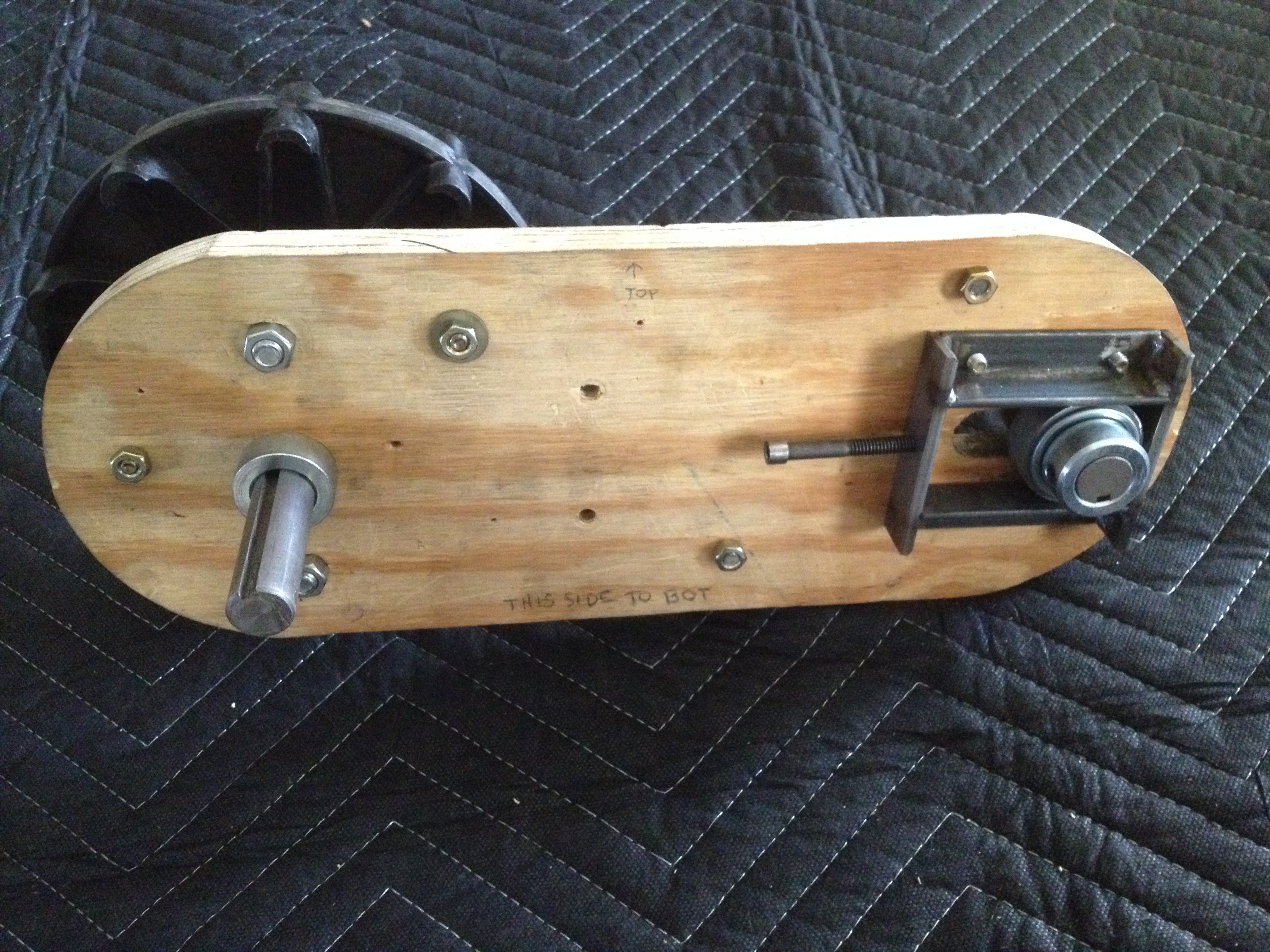 Track Bot 21 Steps Instructables - Premium Gradient Picture Gallery - Ultra HD