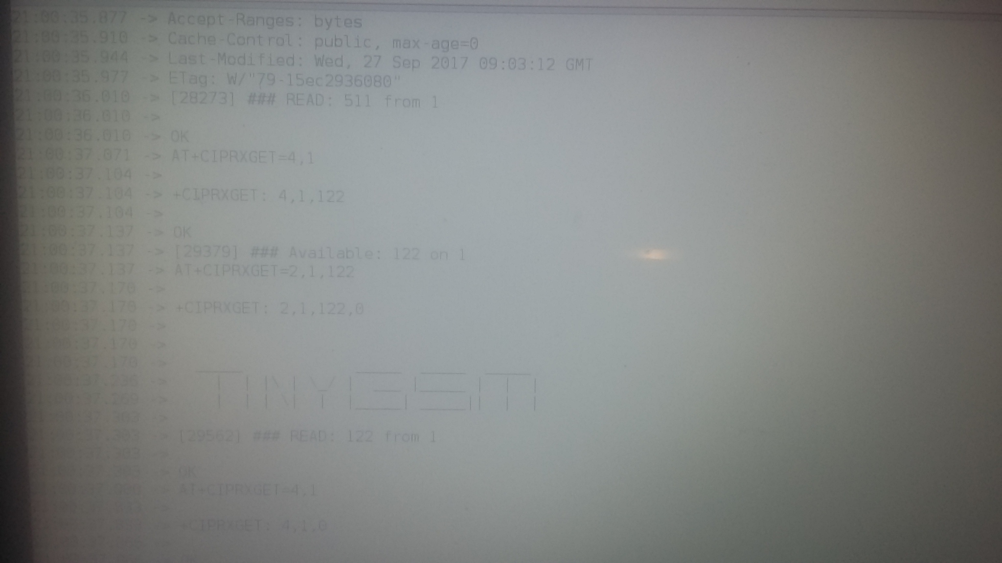 Hackerbox 0048 Simsat Hackerboxes - Gorgeous City Pattern - Desktop