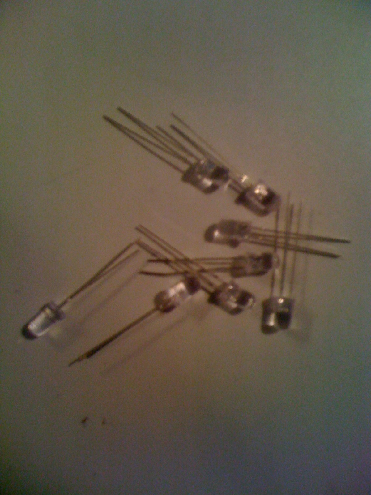 Laser Triggered Countdown 5 Steps Instructables - Download High Quality Light Photo | Ultra HD