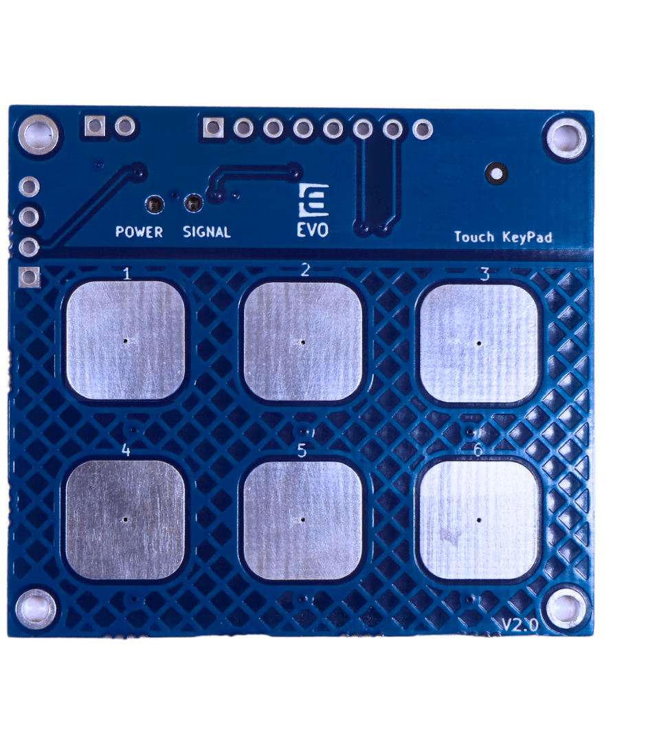 Can Spi Module Complete Guide 4 Steps Instructables - Landscape Illustration Collection - 4K Quality