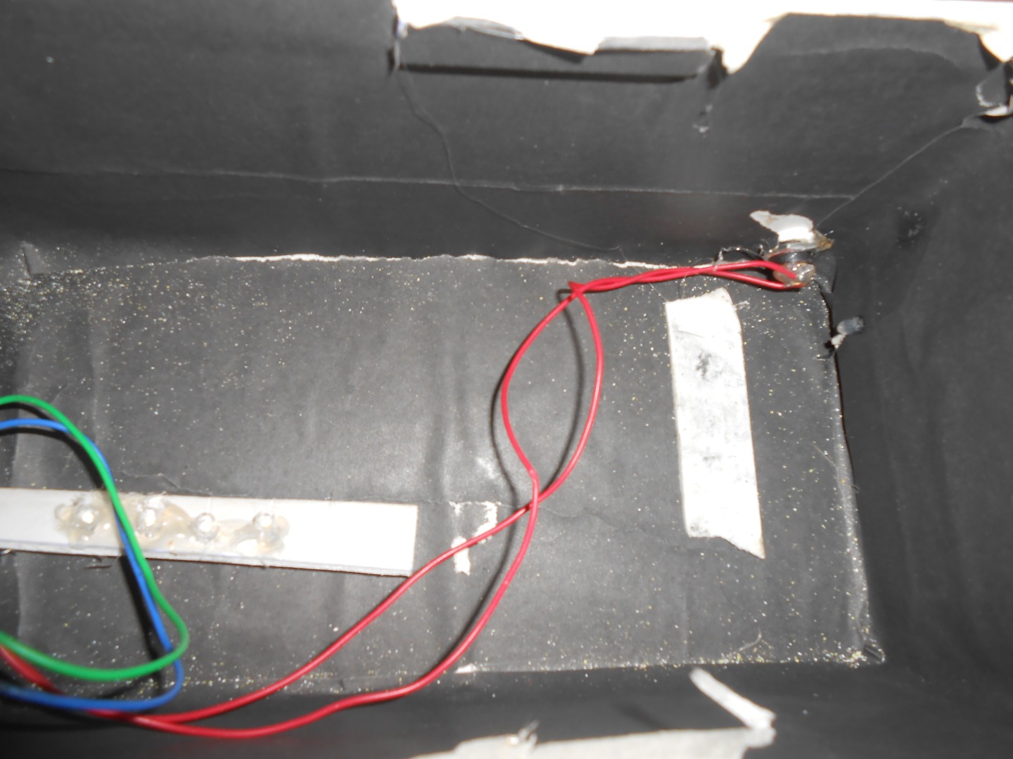 Useless Box 4 Steps Instructables - Gradient Patterns - High Quality Ultra HD Collection