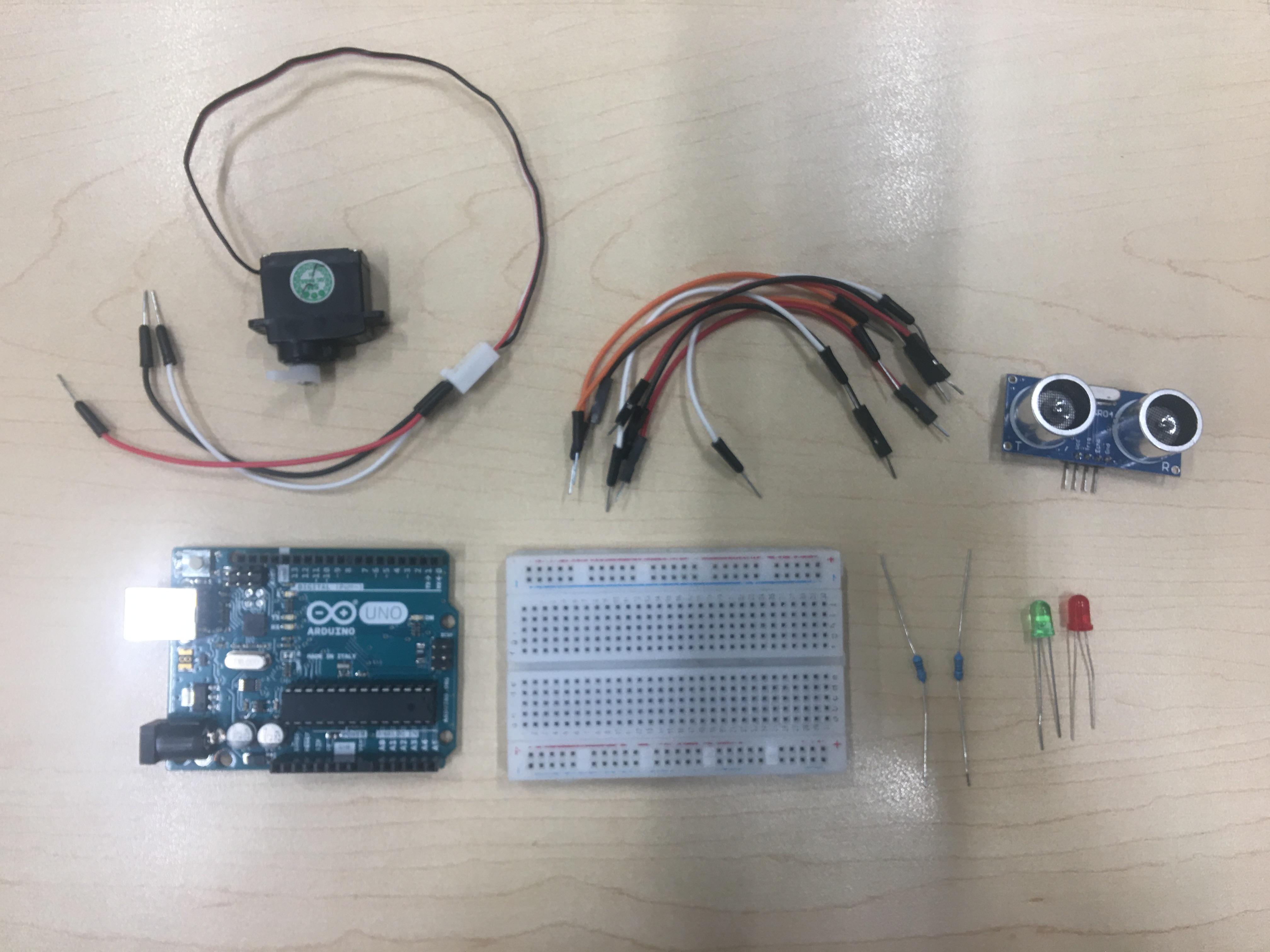 Github Robsmithdev Arduinofloppydiskreader Drawbridge Aka Arduino - Creative Desktop Sunset Backgrounds | Free Download