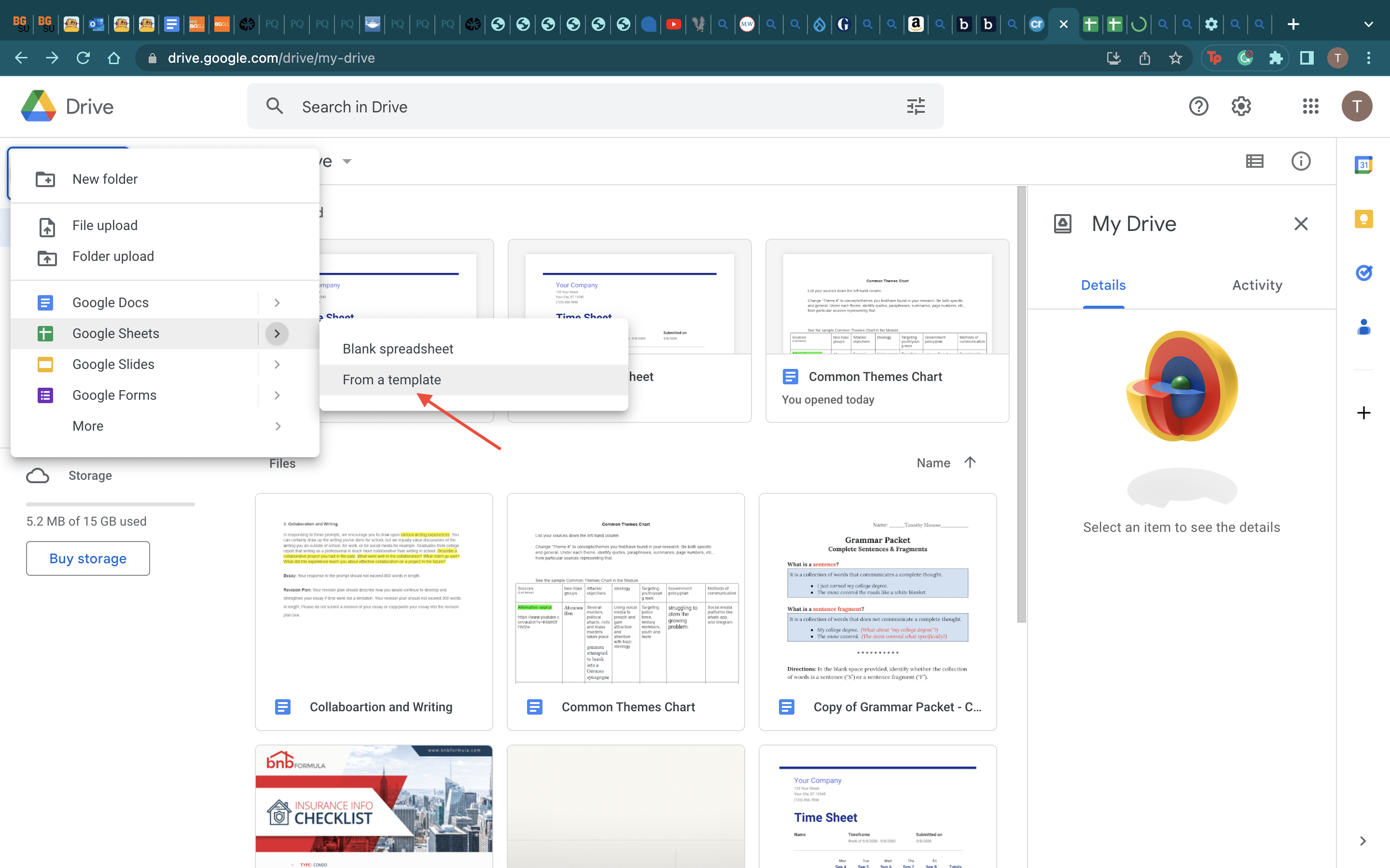 How To Create A Time Sheet Using Google Sheets 6 Steps Instructables - Best Colorful Pictures in 4K