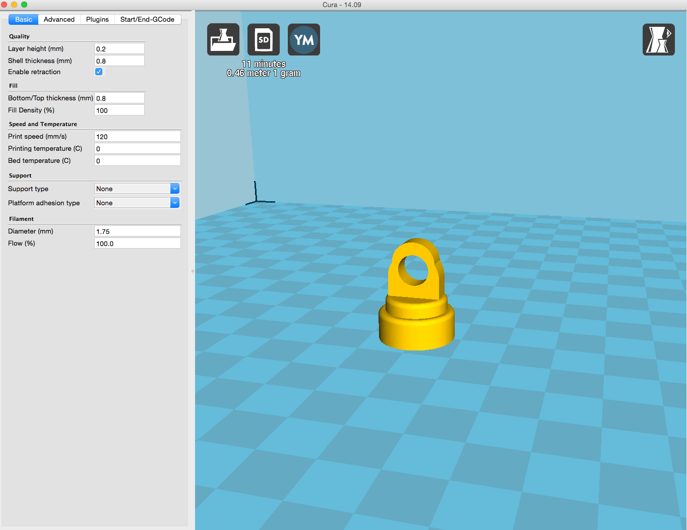 Reinforced Shock Cap 3 Steps Instructables - Premium Sunset Art Gallery - Ultra HD