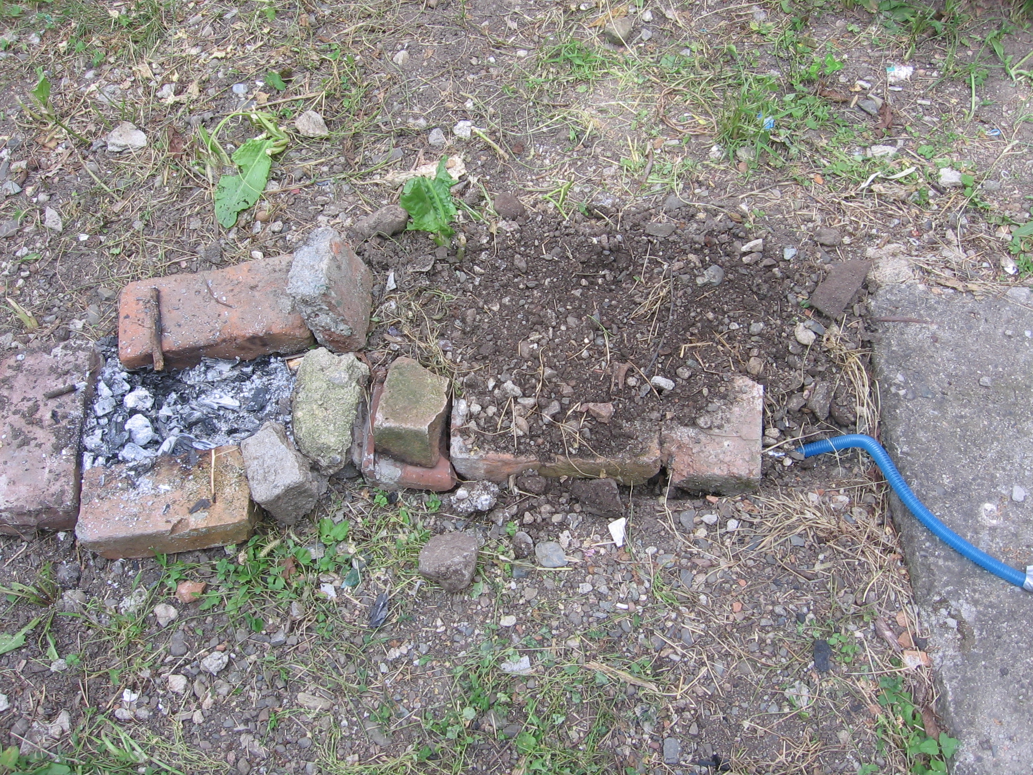 A Simple Low Cost Forge 5 Steps Instructables - Geometric Image Collection - Mobile Quality