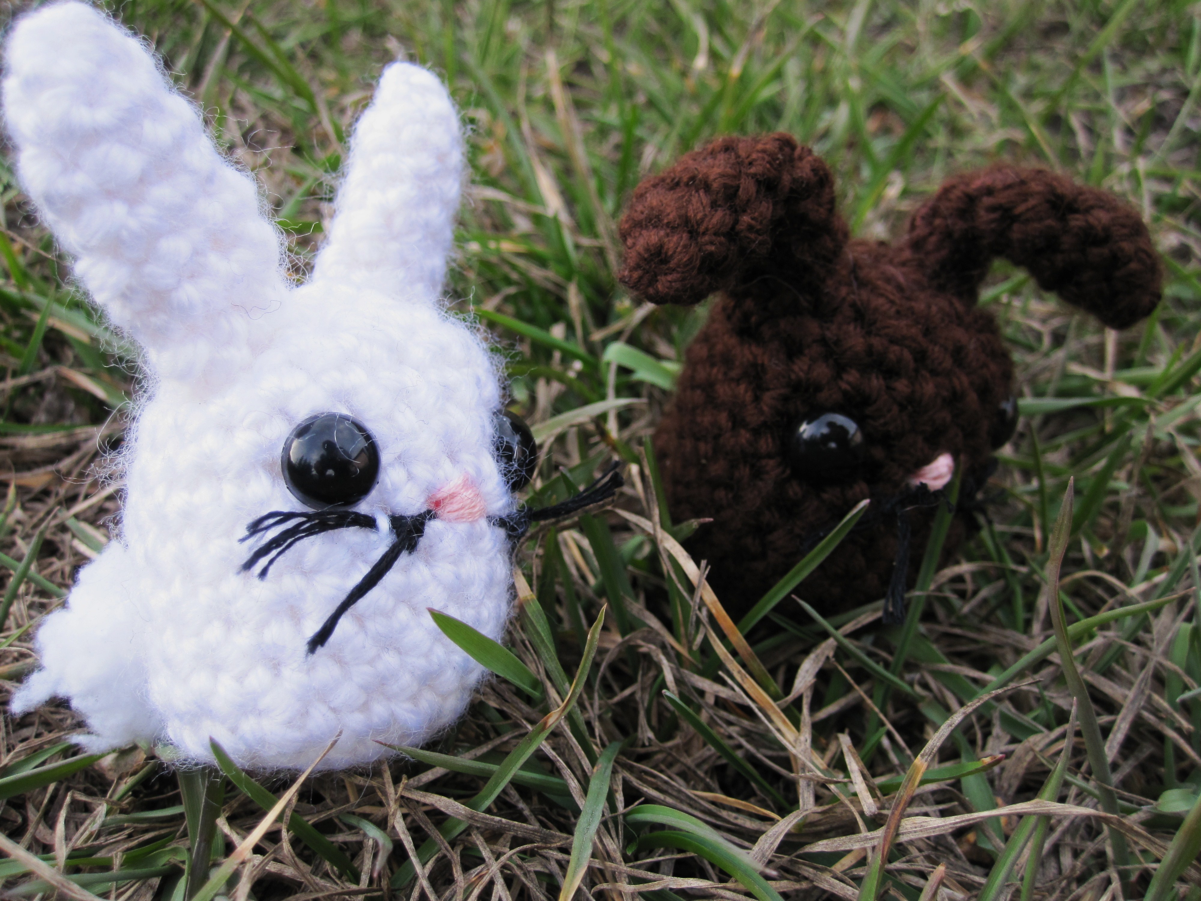 Easter Bunny Instructables - Best Gradient Images in 4K