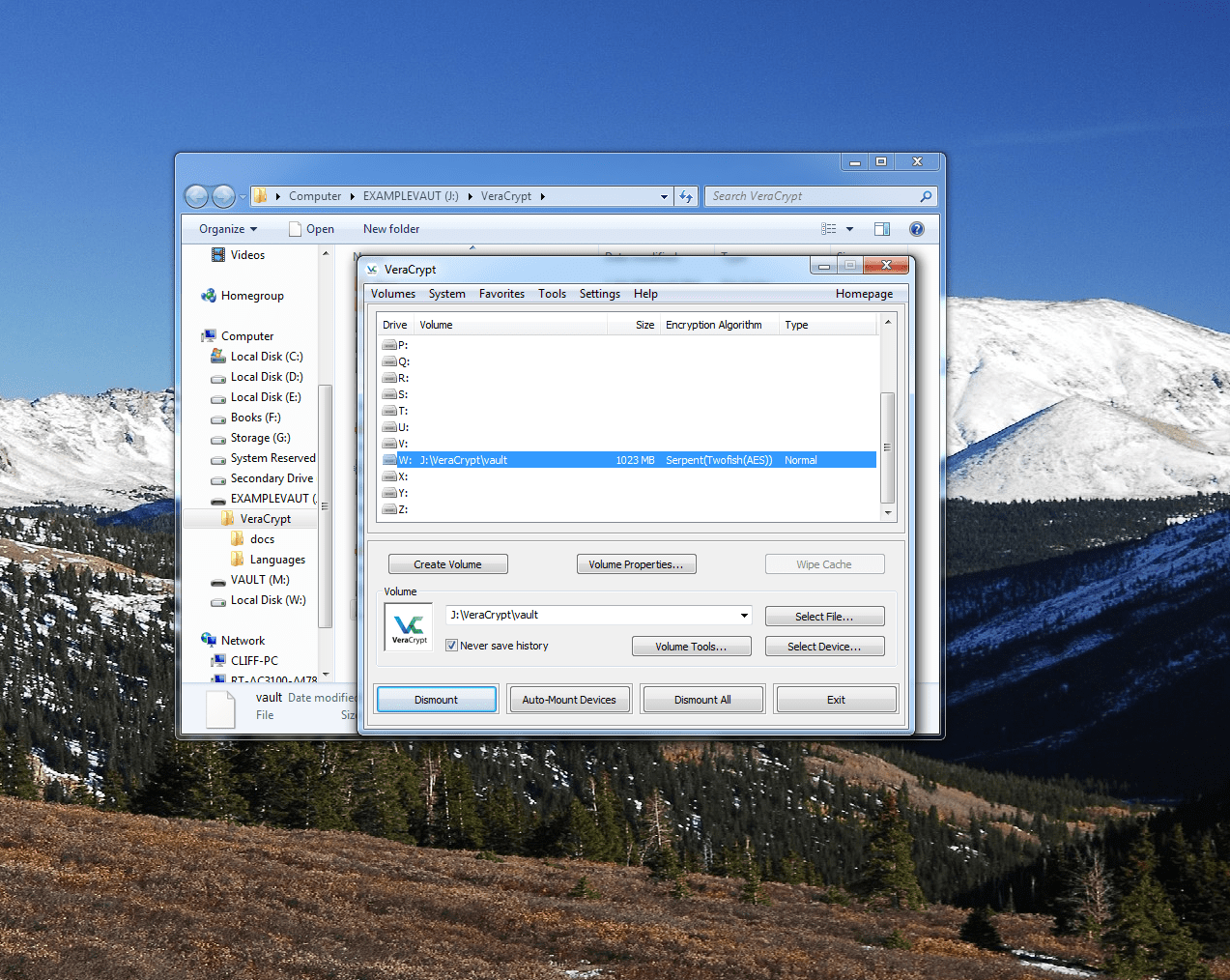 Making A Secure Digital Vault 26 Steps Instructables - High Resolution Vintage Illustrations for Desktop