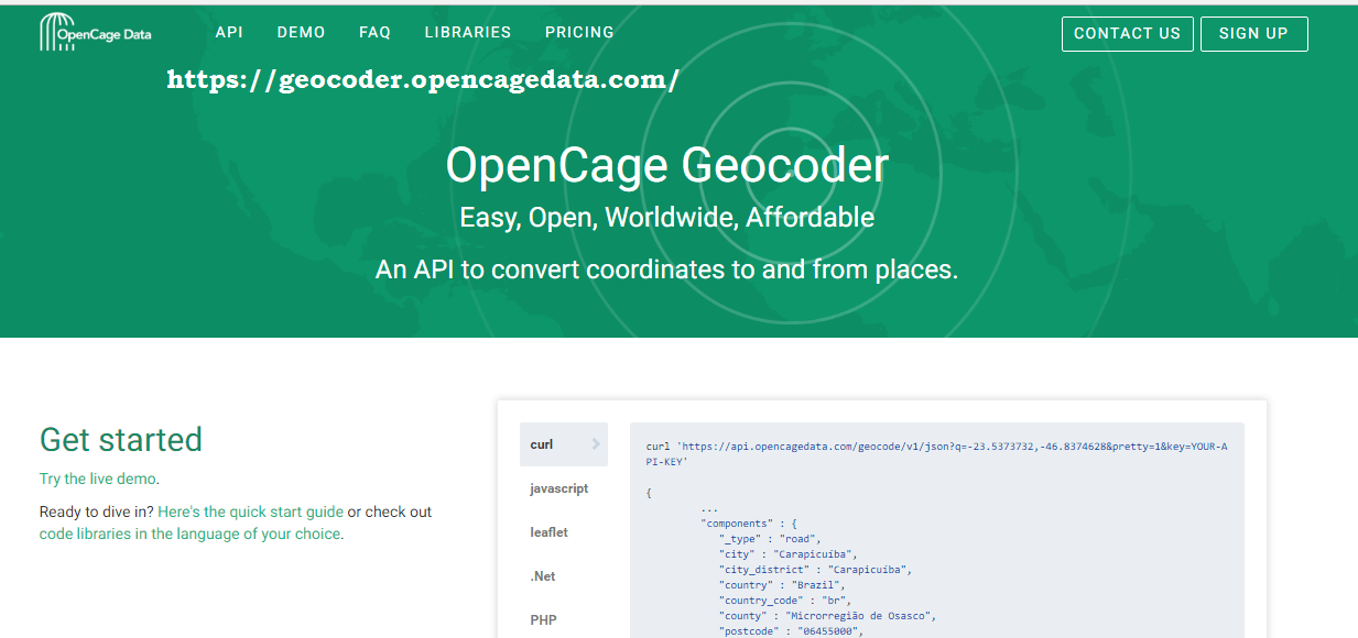 Reverse Geo Coding From The Linux Command Line 3 Steps Instructables - Download Perfect Sunset Wallpaper | Mobile