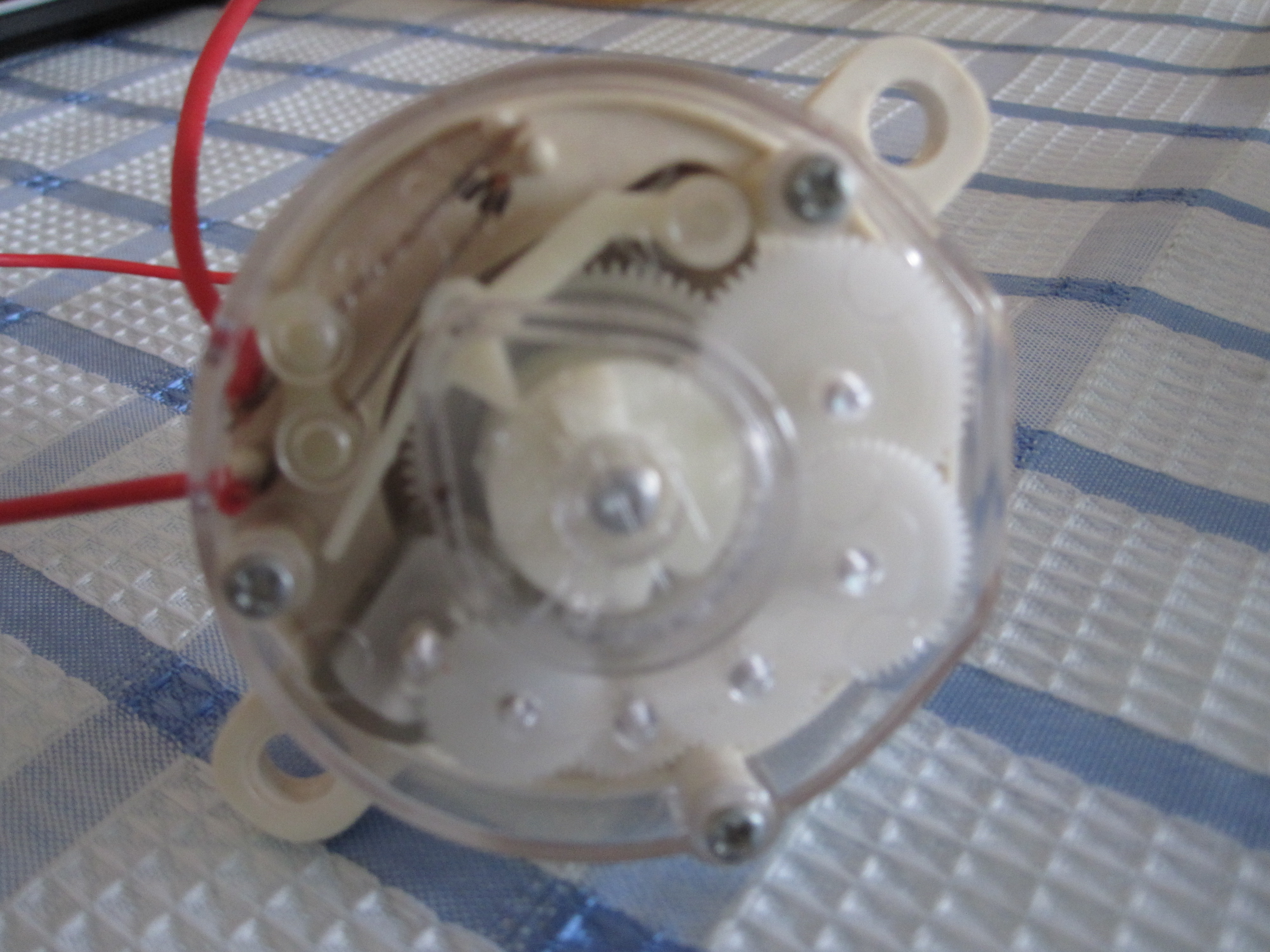 Diy Timer Switch 4 Steps With Pictures Instructables - Download Professional Geometric Wallpaper | 4K