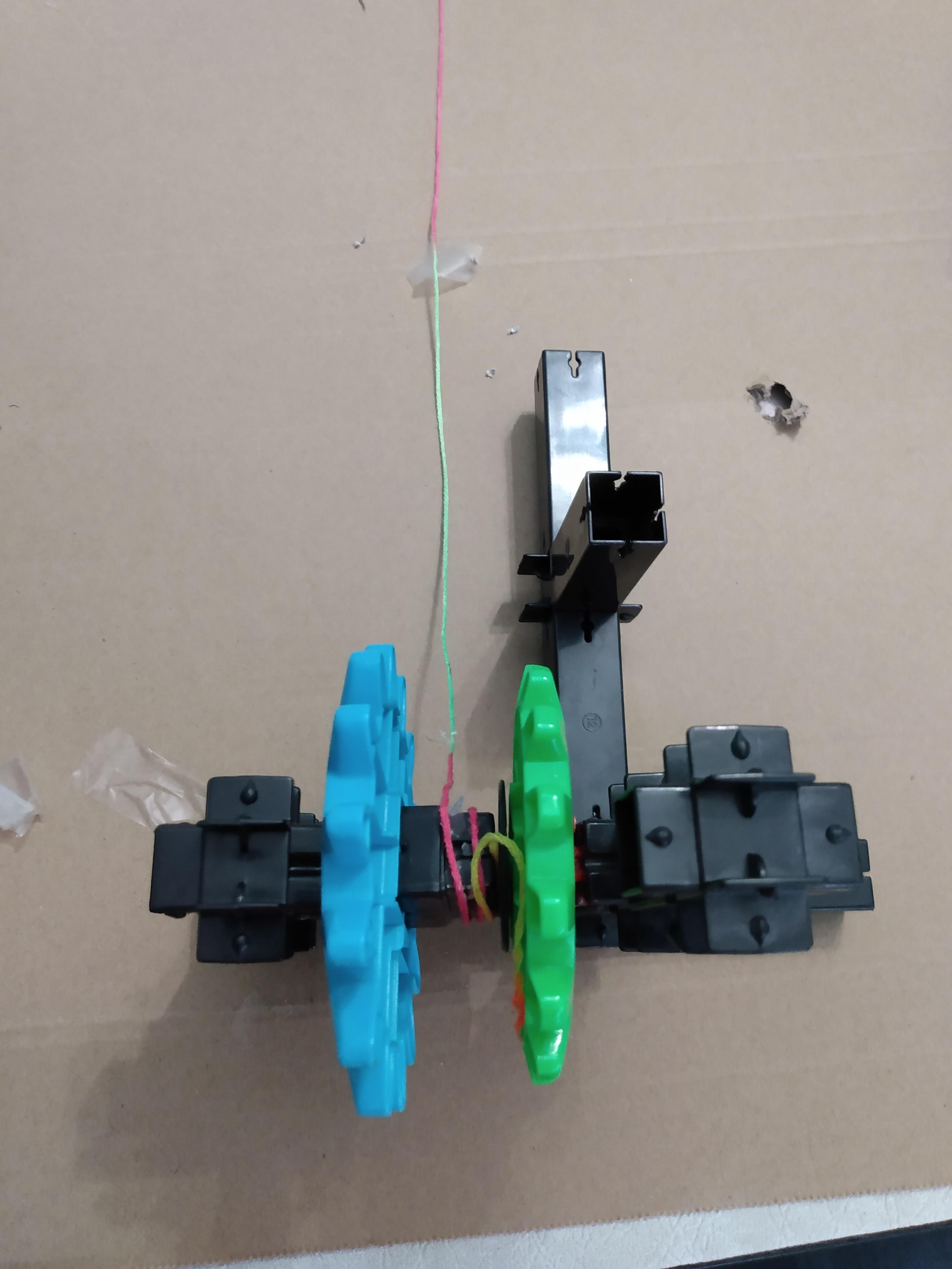 Drawbridge 11 Steps Instructables - Ocean Background Collection - Desktop Quality