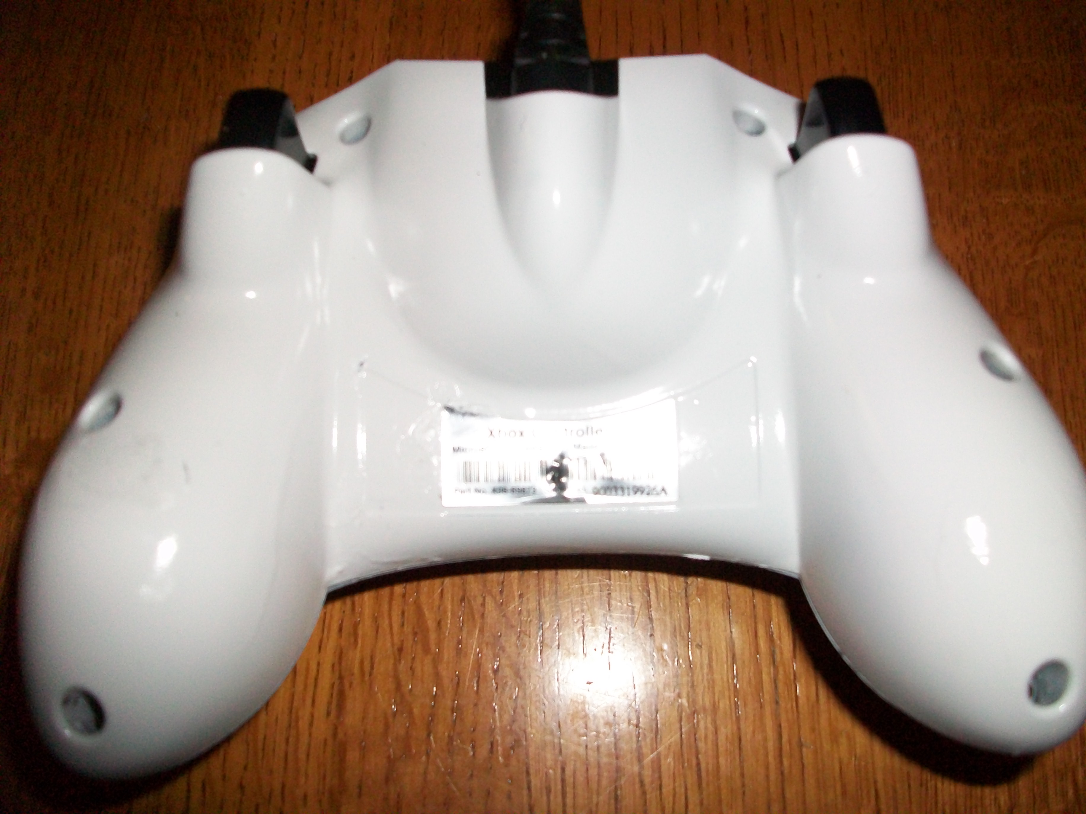 Old Xbox Controller Paint Job Instructables - City Textures - Artistic High Resolution Collection