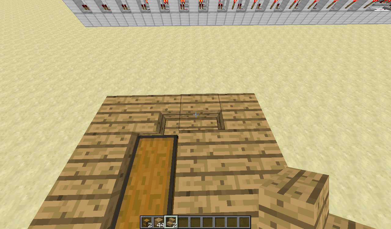 Hidden Wall Chest Minecraft Map - Premium Abstract Picture Gallery - Ultra HD