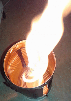 Fire Vortex 7 Steps Instructables - Premium Nature Photo Gallery - 4K