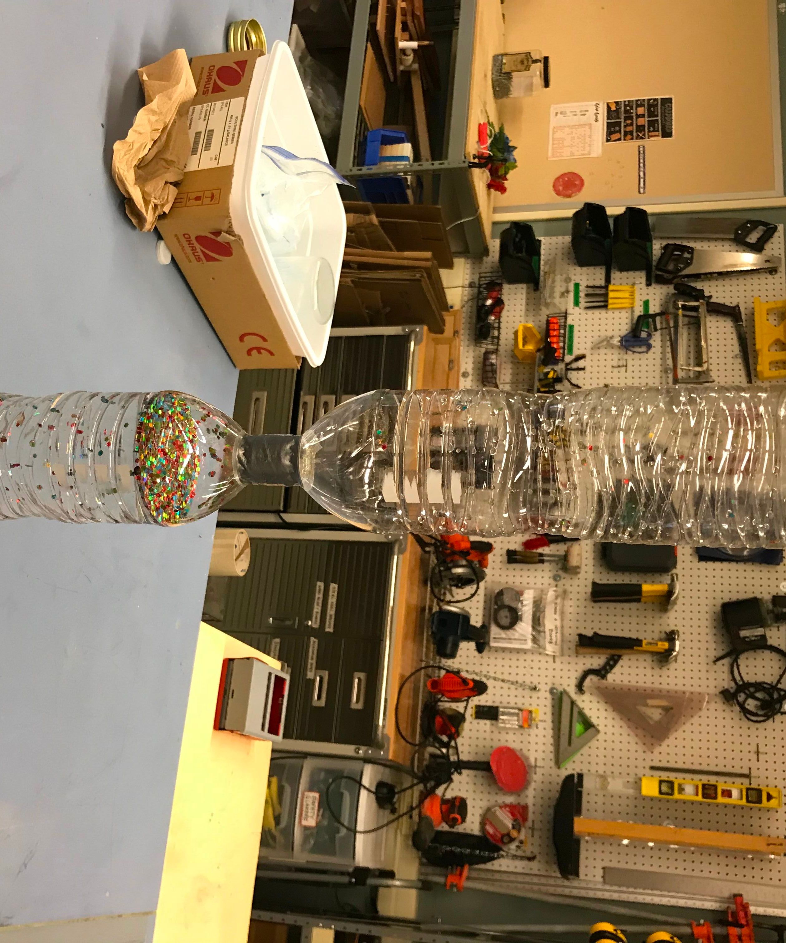 Create A Beautiful Vortex Instructables - Best Colorful Designs in Mobile