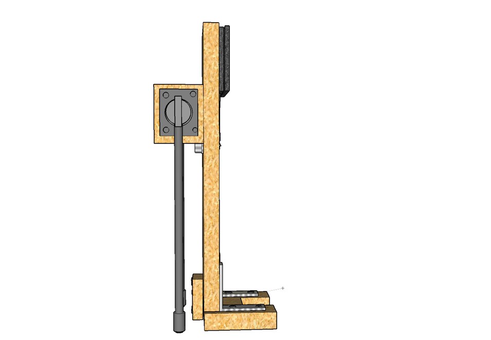 Electronic Bass Drum Trigger 5 Steps Instructables - Best Mountain Wallpapers in 4K