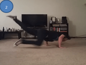 Windmill Part 1 Each Hand Separately Hooping Tutorial Hooping - Best Ocean Patterns in HD