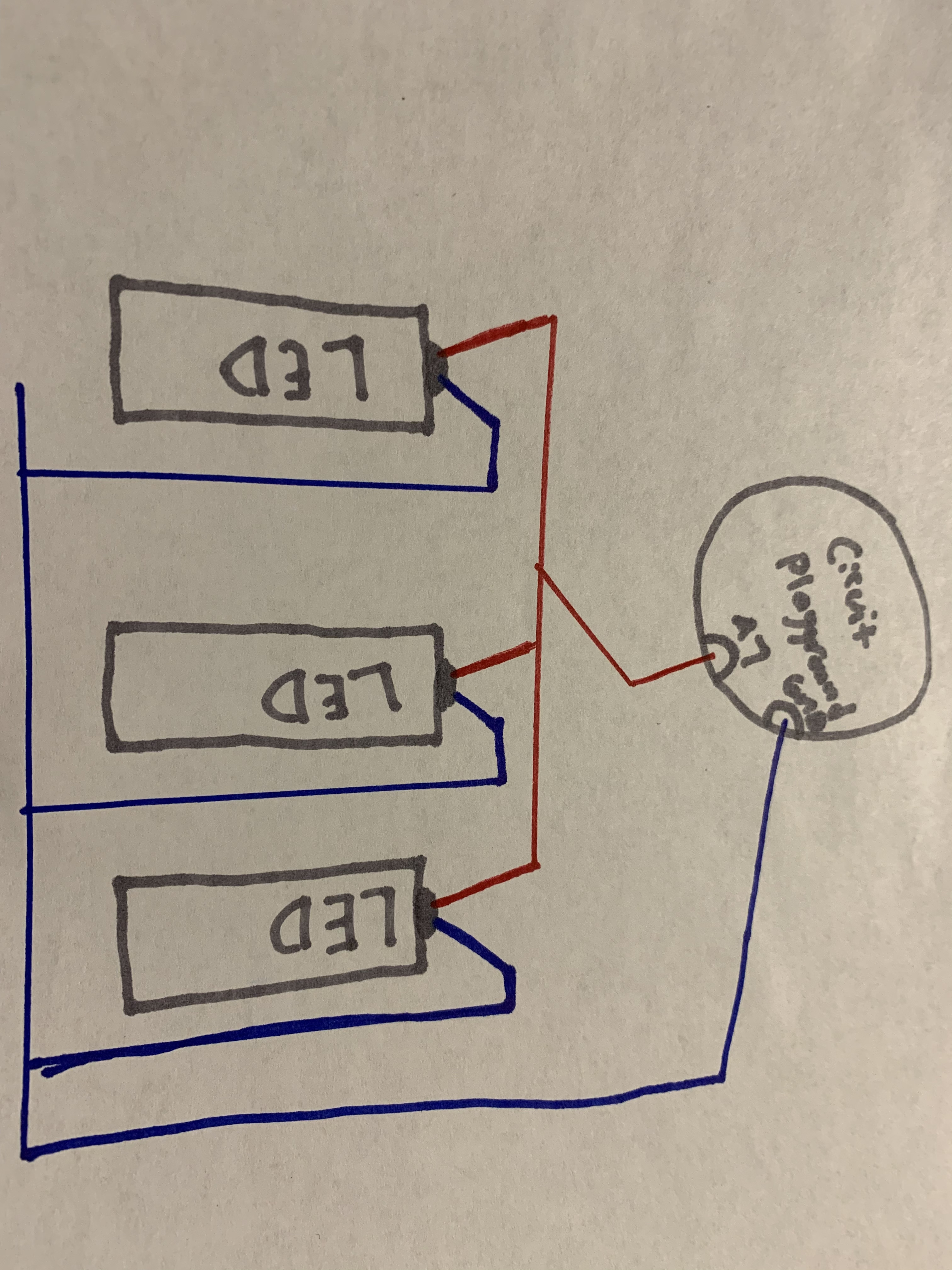 Touch Lighting Anywhere 6 Steps Instructables - Stunning 8K Sunset Wallpapers | Free Download