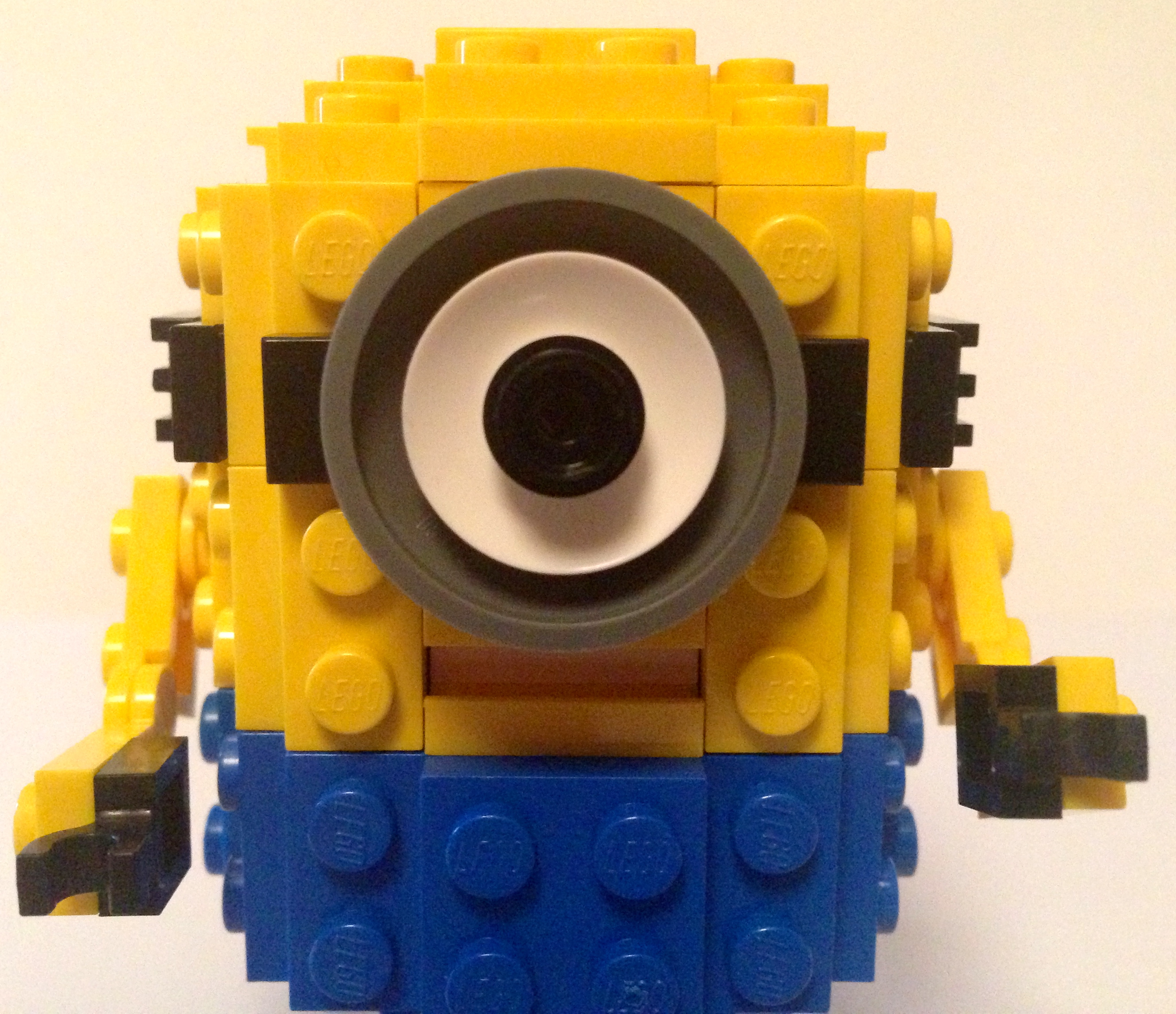Assemble The Minions Instructables - Nature Designs - Premium HD Collection