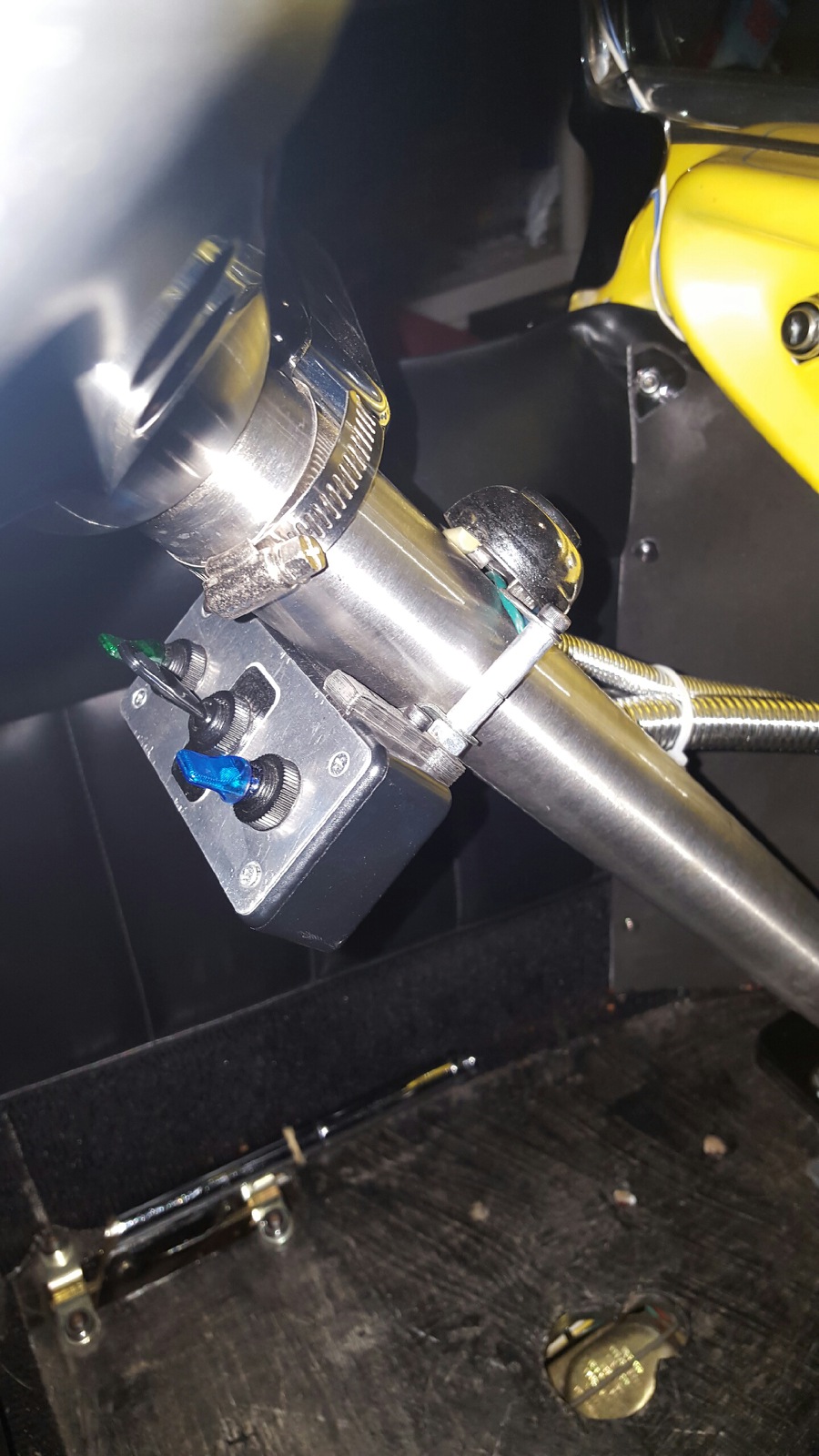 Github Hilljack33 Configurable Automotive Switch Panel Beginner - Premium Vintage Wallpaper Gallery - HD