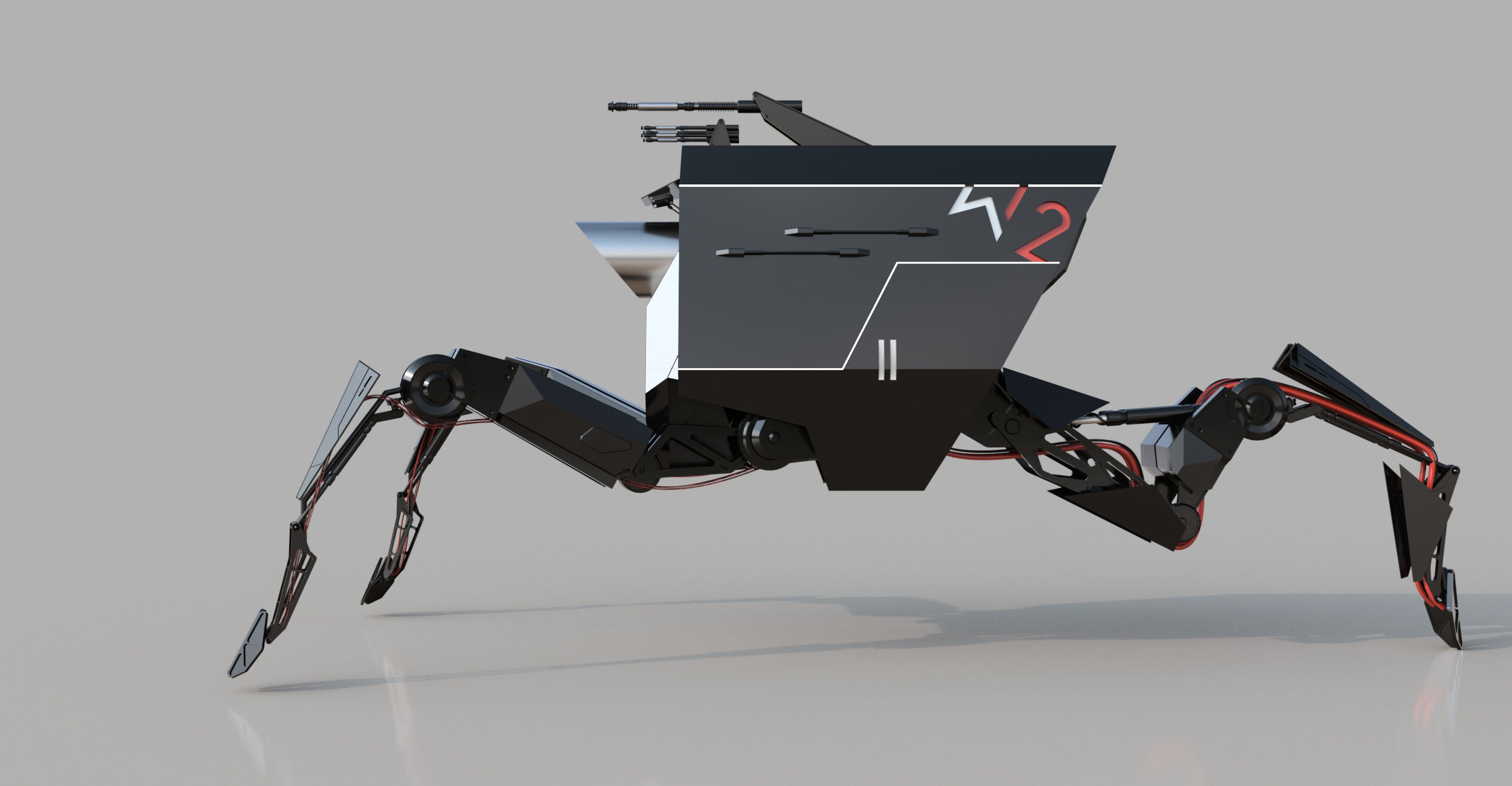 Storage Bug Instructables - Best Colorful Designs in Desktop