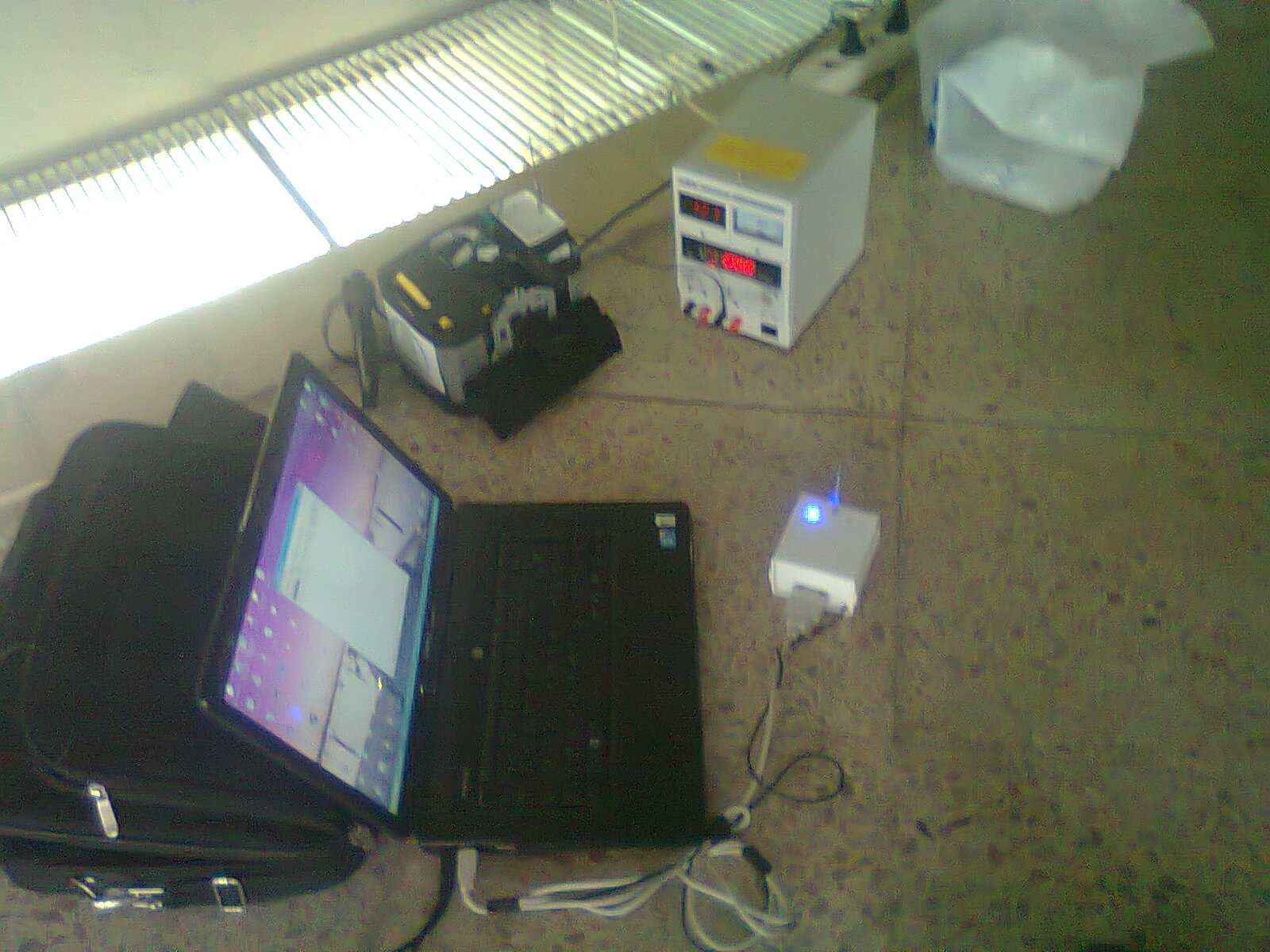 Robot Sumo Instructables - Gradient Photo Collection - Desktop Quality