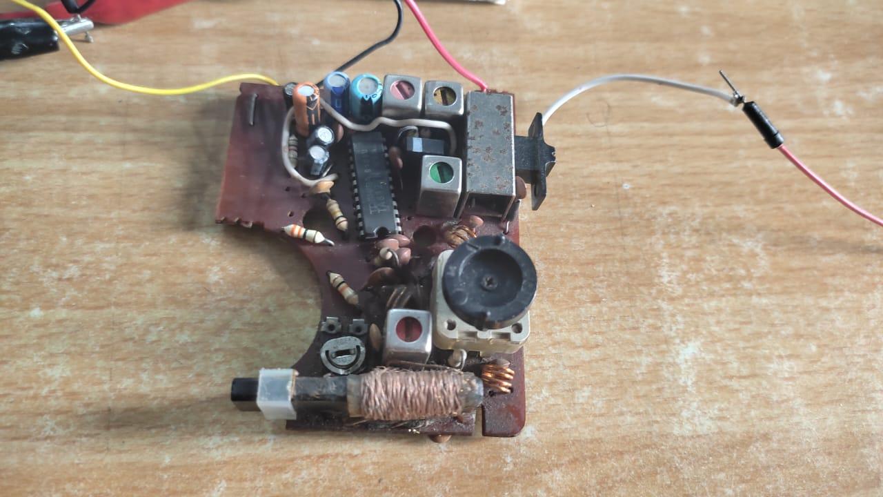 Bjt Class Ab Amplifier Youtube - Premium City Image Gallery - 8K