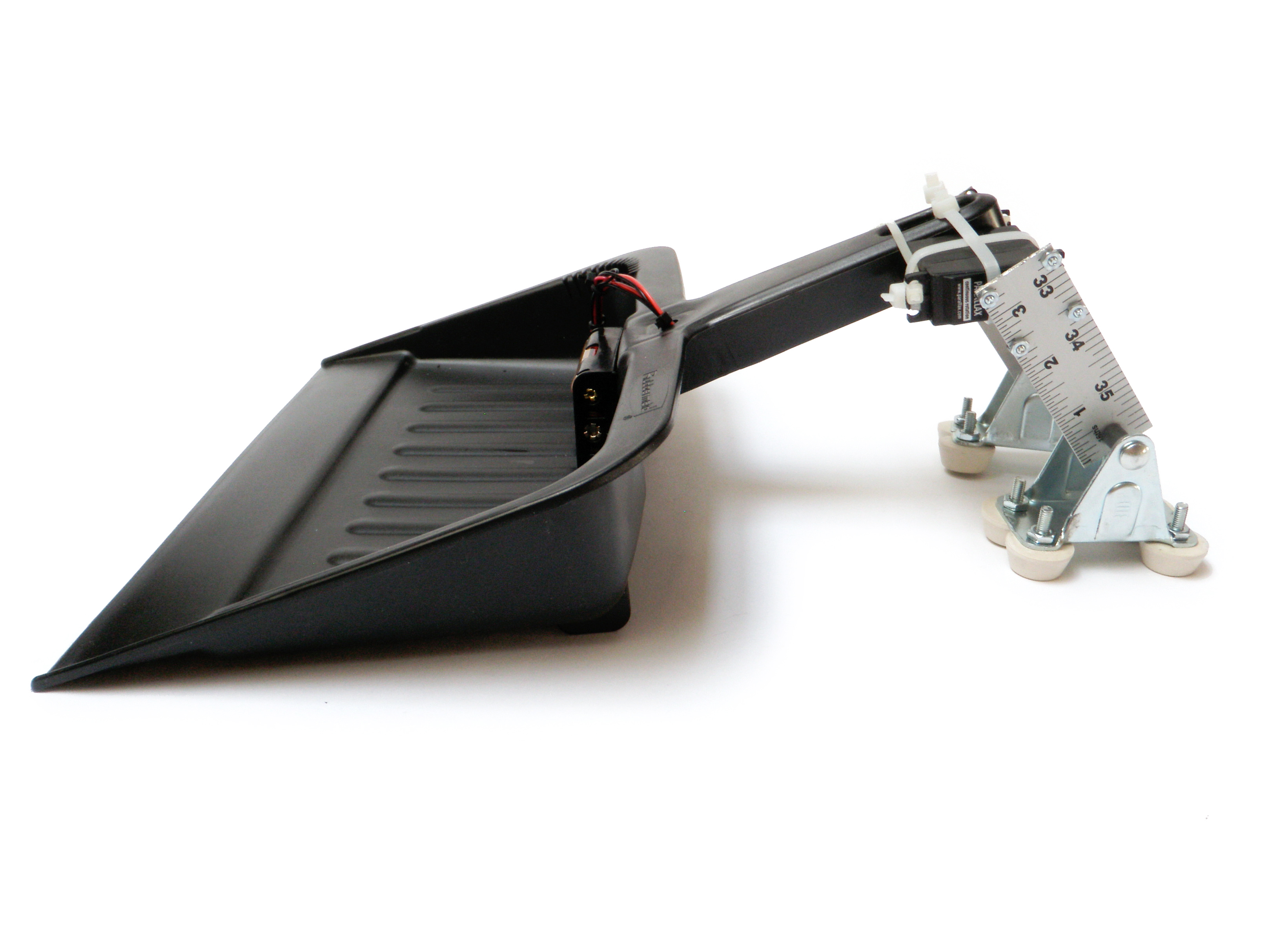 Simple Bots Instructables - Download Elegant Mountain Pattern | HD