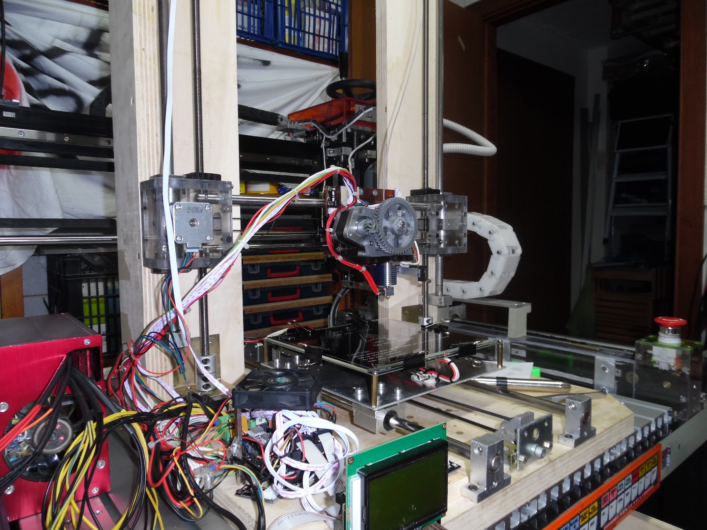 Diy Printer Instructables - Download Modern Minimal Image | HD