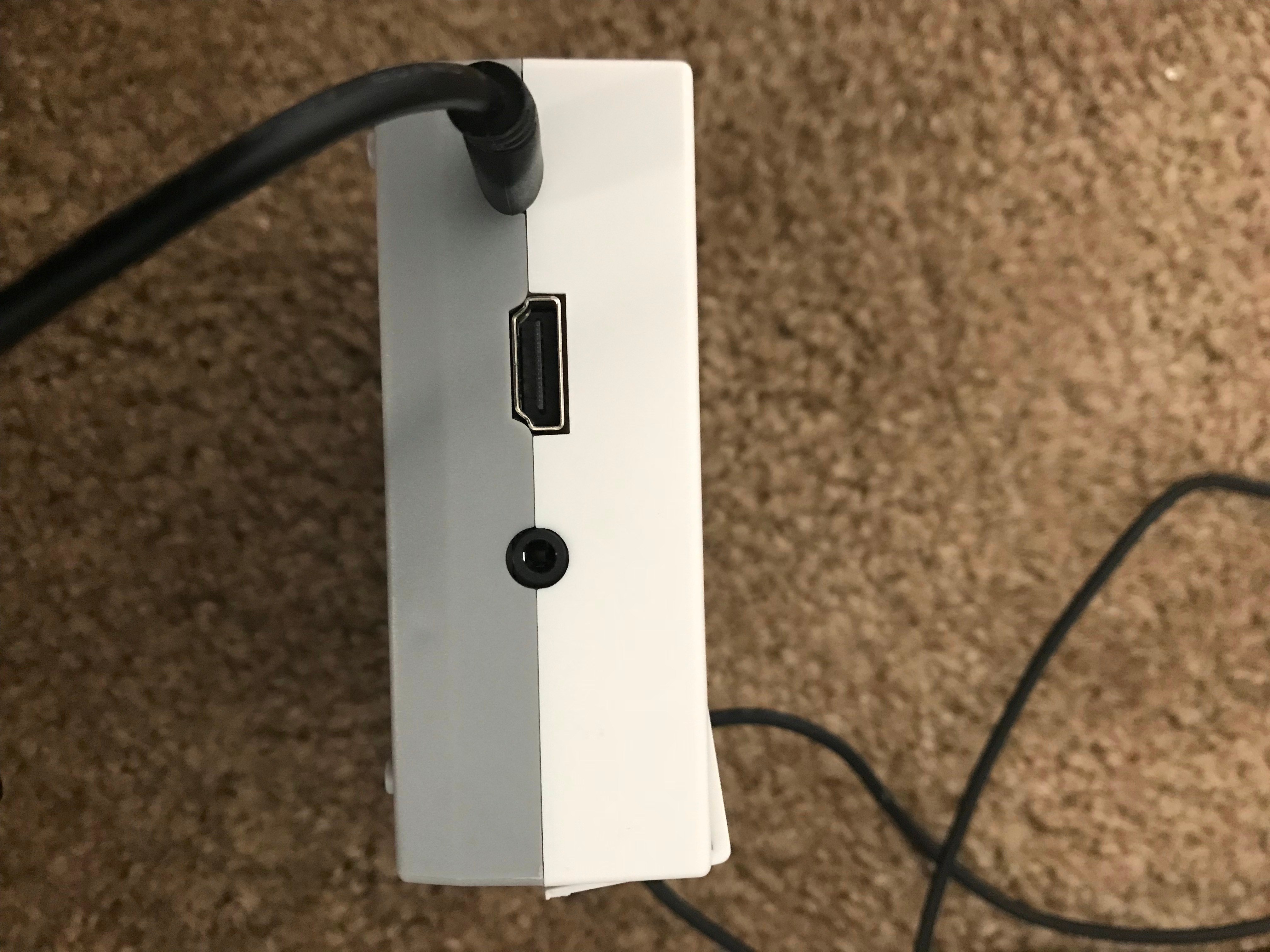 Raspberry Pi 3 Retro Arcade Emulator 7 Steps Instructables - Beautiful Full HD Colorful Wallpapers | Free Download