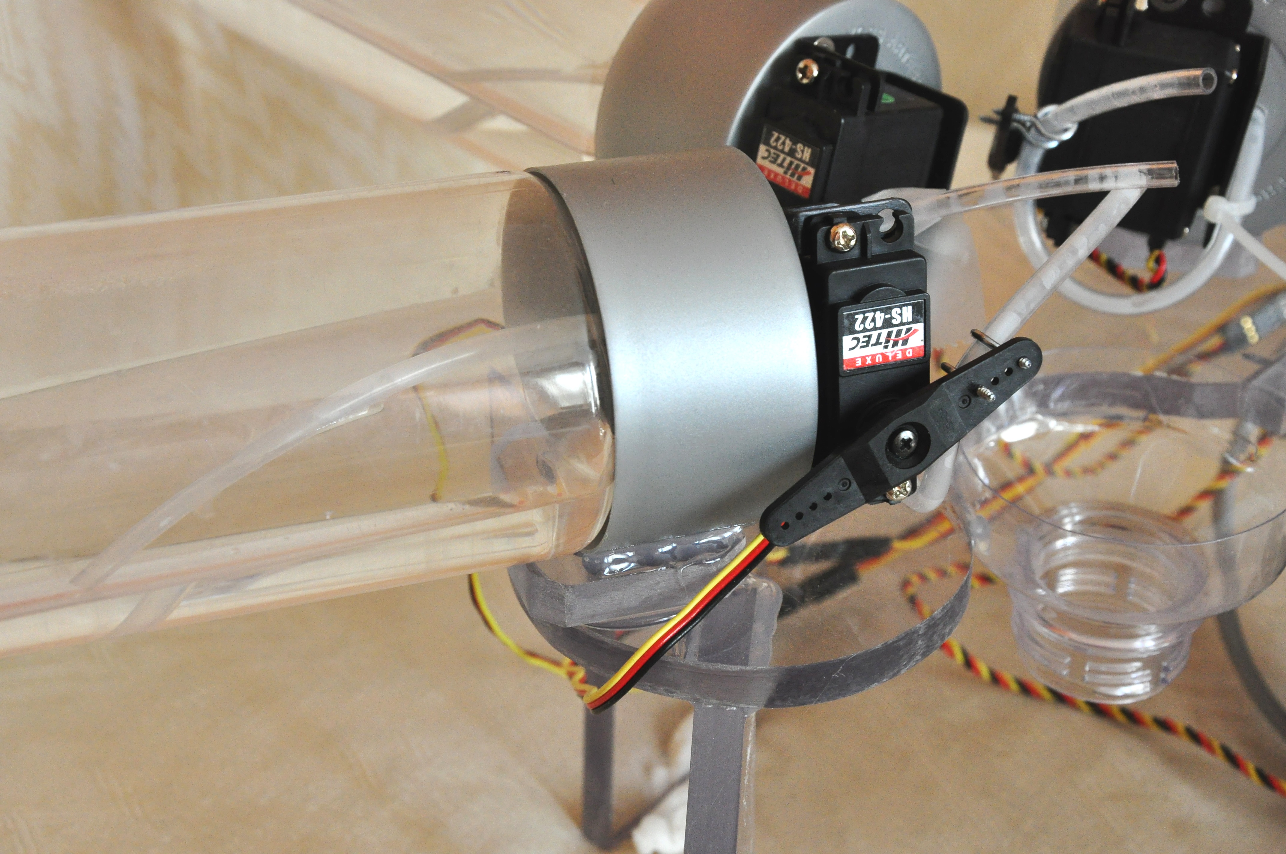 Build Your Own Barbot 9 Steps Instructables - Gorgeous Mobile Ocean Patterns | Free Download