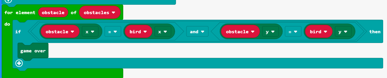 Crashy Bird - Sunset Textures - Artistic Desktop Collection